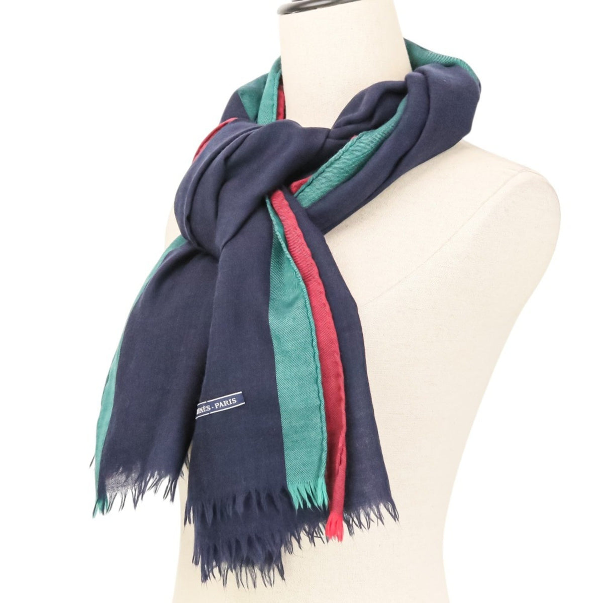 Hermes Navy (Pre-Owned)