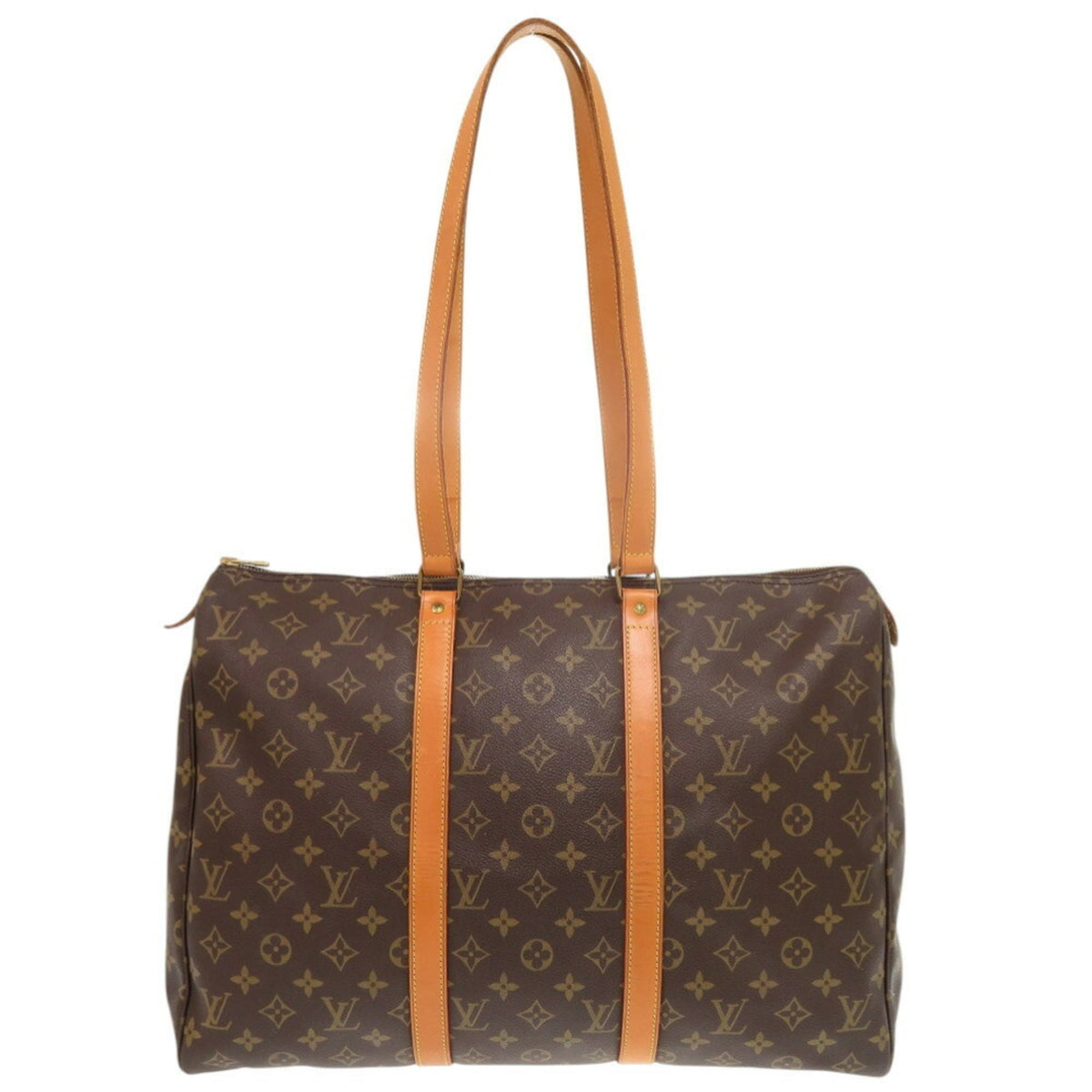 Louis Vuitton Brown Monogram Monogram Tote Bag (Pre-Owned)