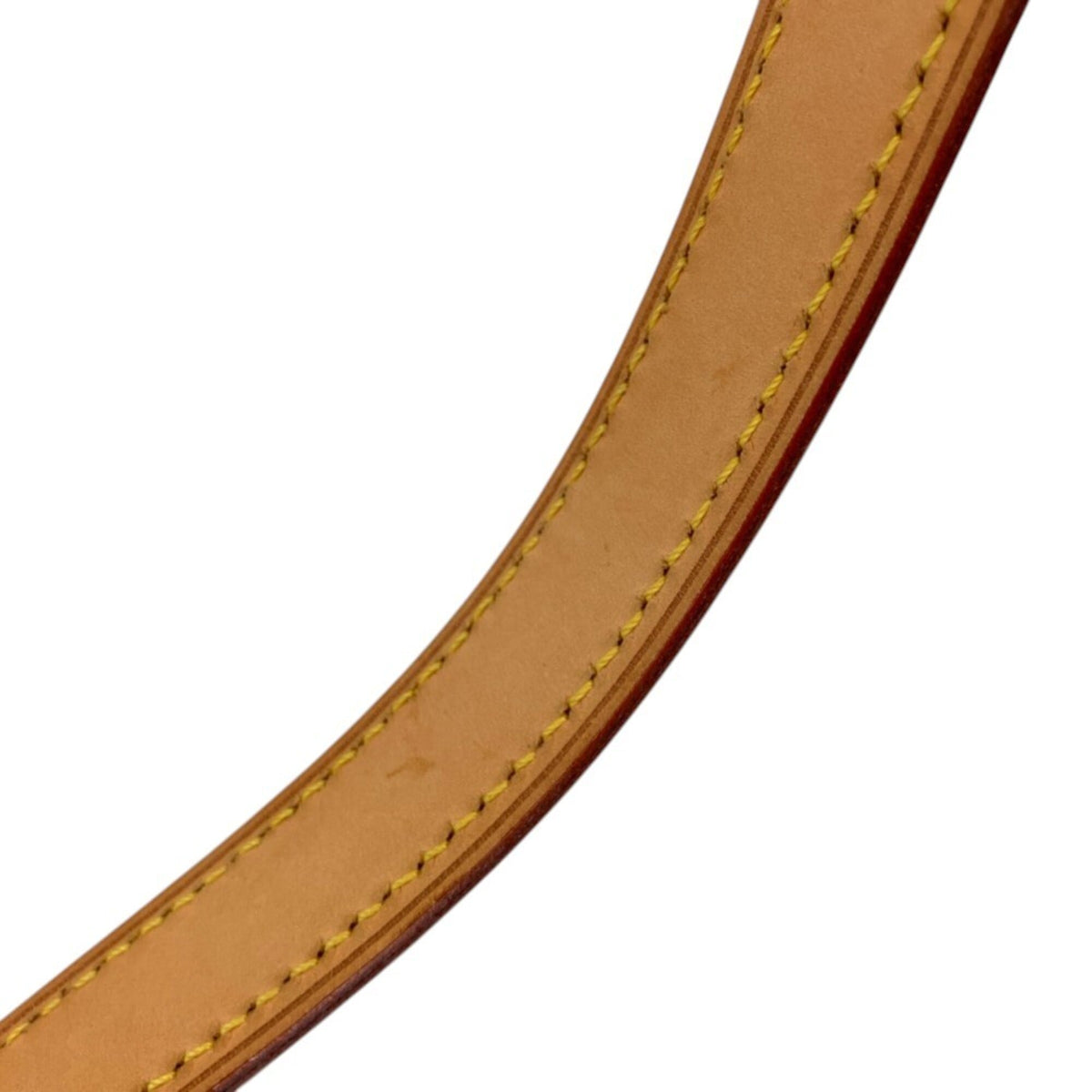 Louis Vuitton Brown Monogram Monogram Shoulder Bag (Pre-Owned)