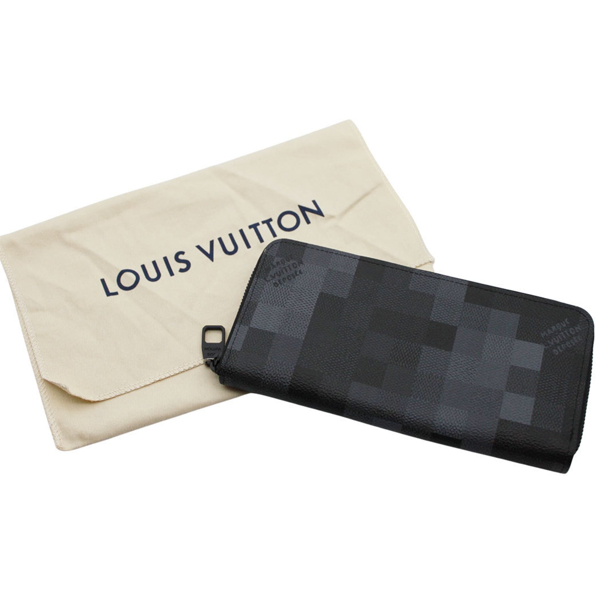 Louis Vuitton Black Galle (Pre-Owned)