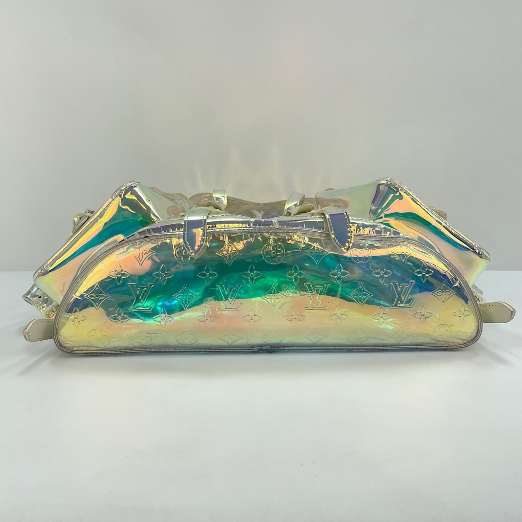 Louis Vuitton Multi-Color Backpack (Pre-Owned)