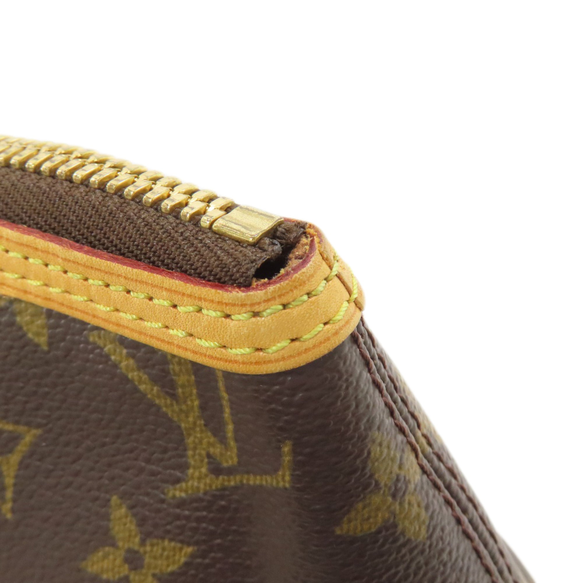 Louis Vuitton Monogram Monogram Tote Bag (Pre-Owned)