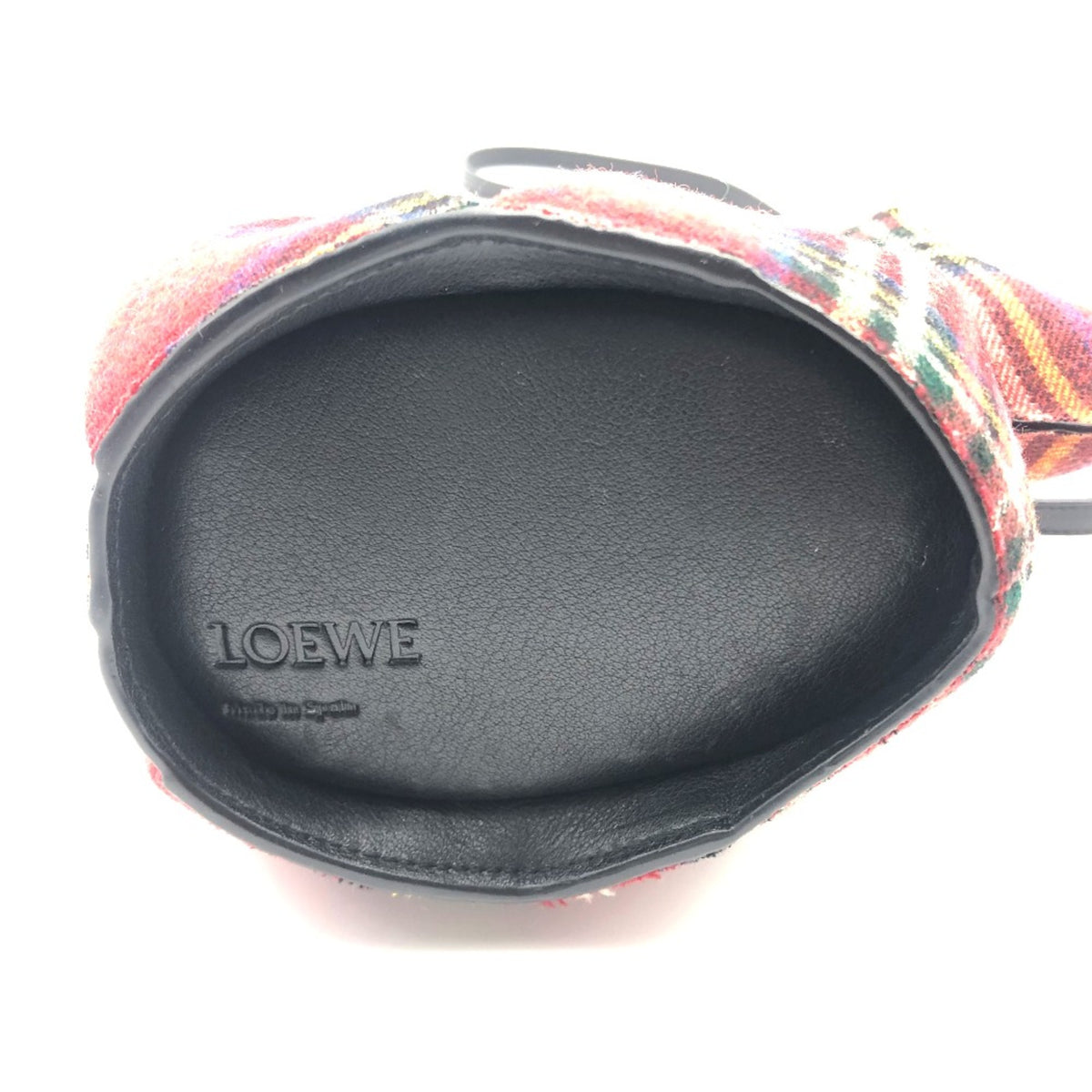 Loewe Red Other Shoulder Bag (Pre-Owned)
