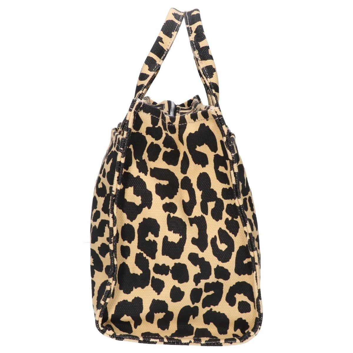 Coach Beige Canvas Tote Bag (Pre-Owned)