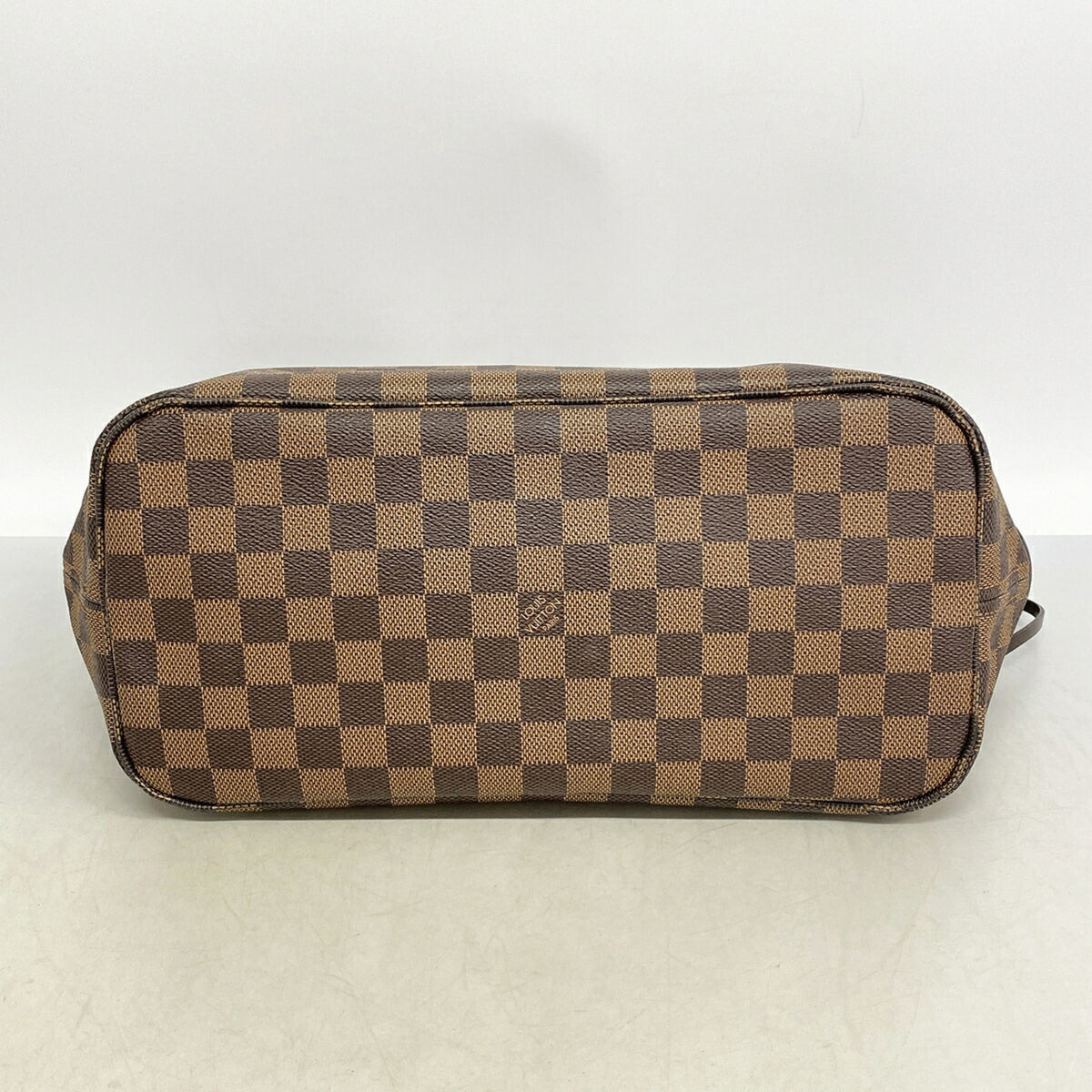 Louis Vuitton Ebene Tote Bag (Pre-Owned)