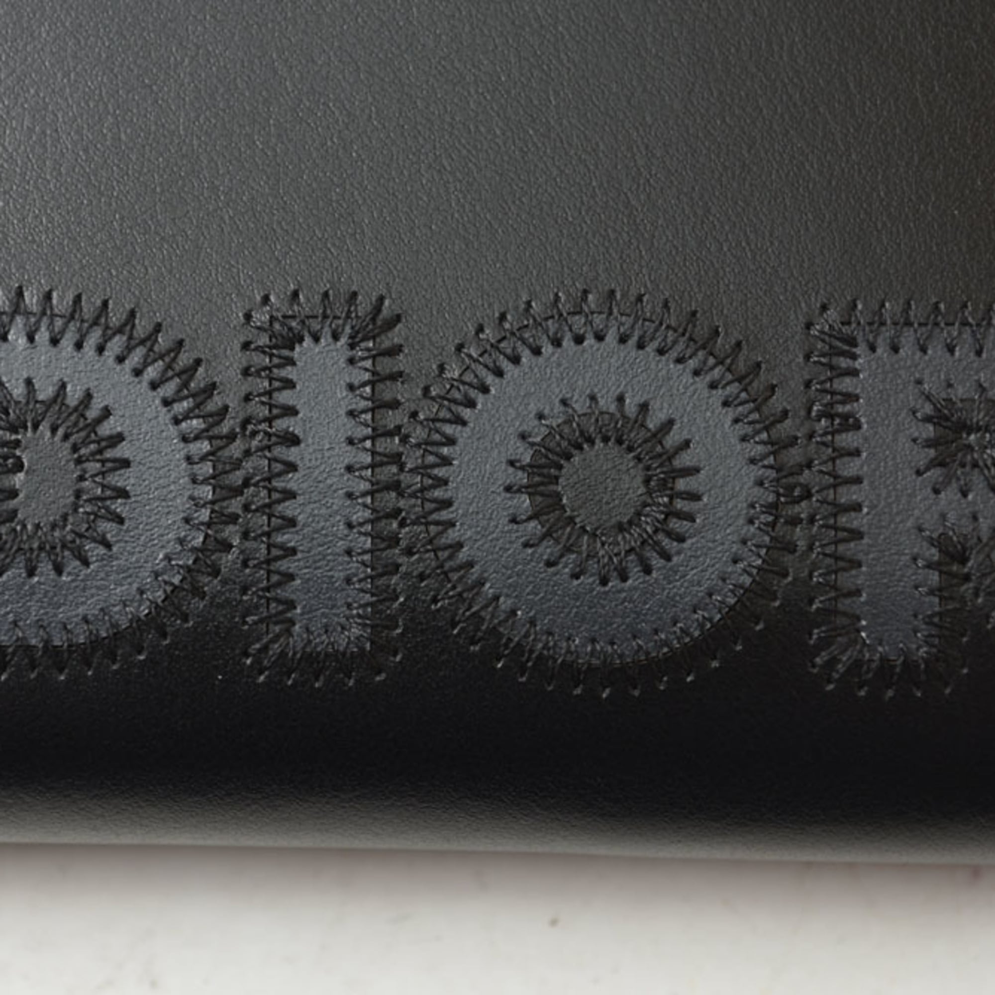 Dior Homme Black Leather (Pre-Owned)