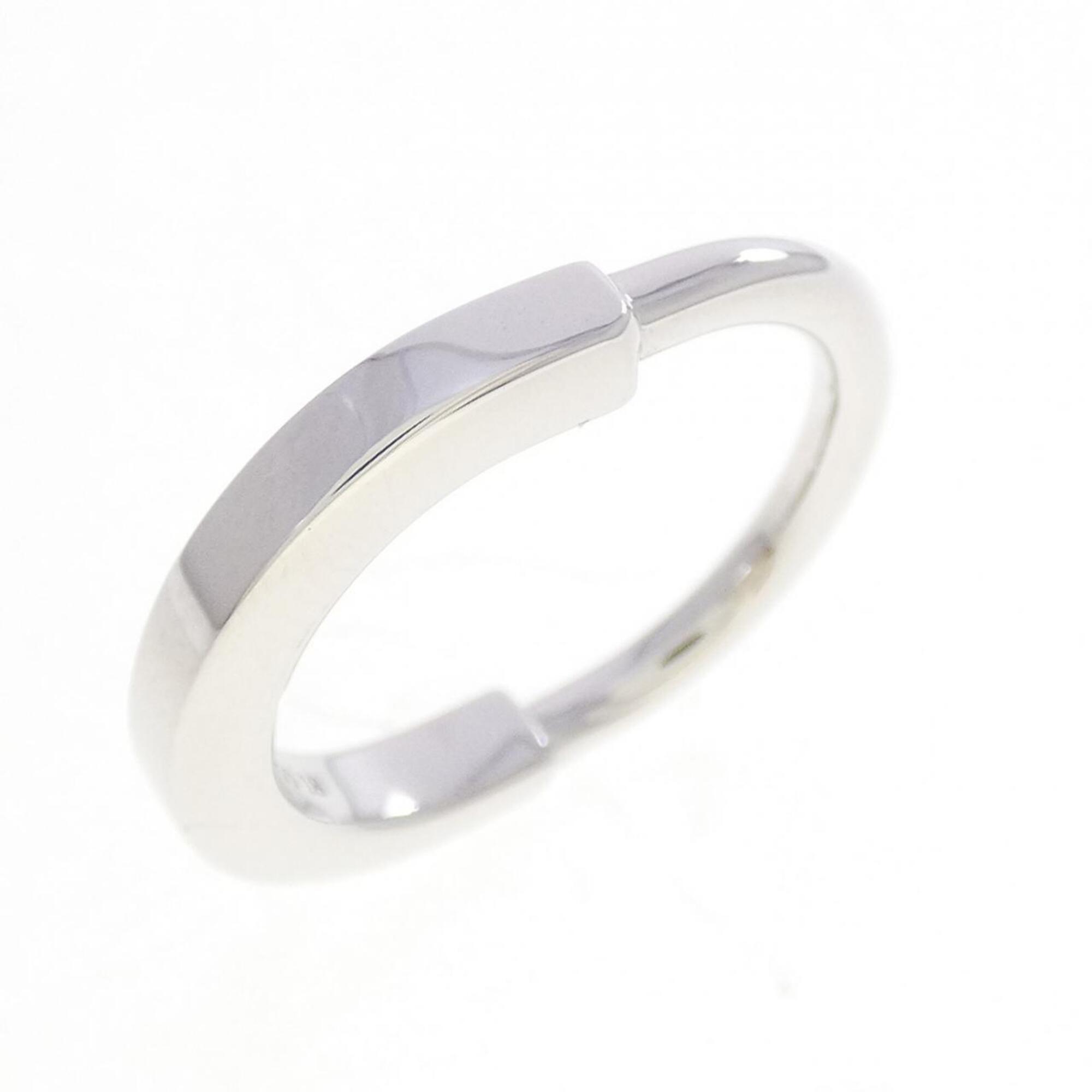 Tiffany Band Ring (Pre-Owned)