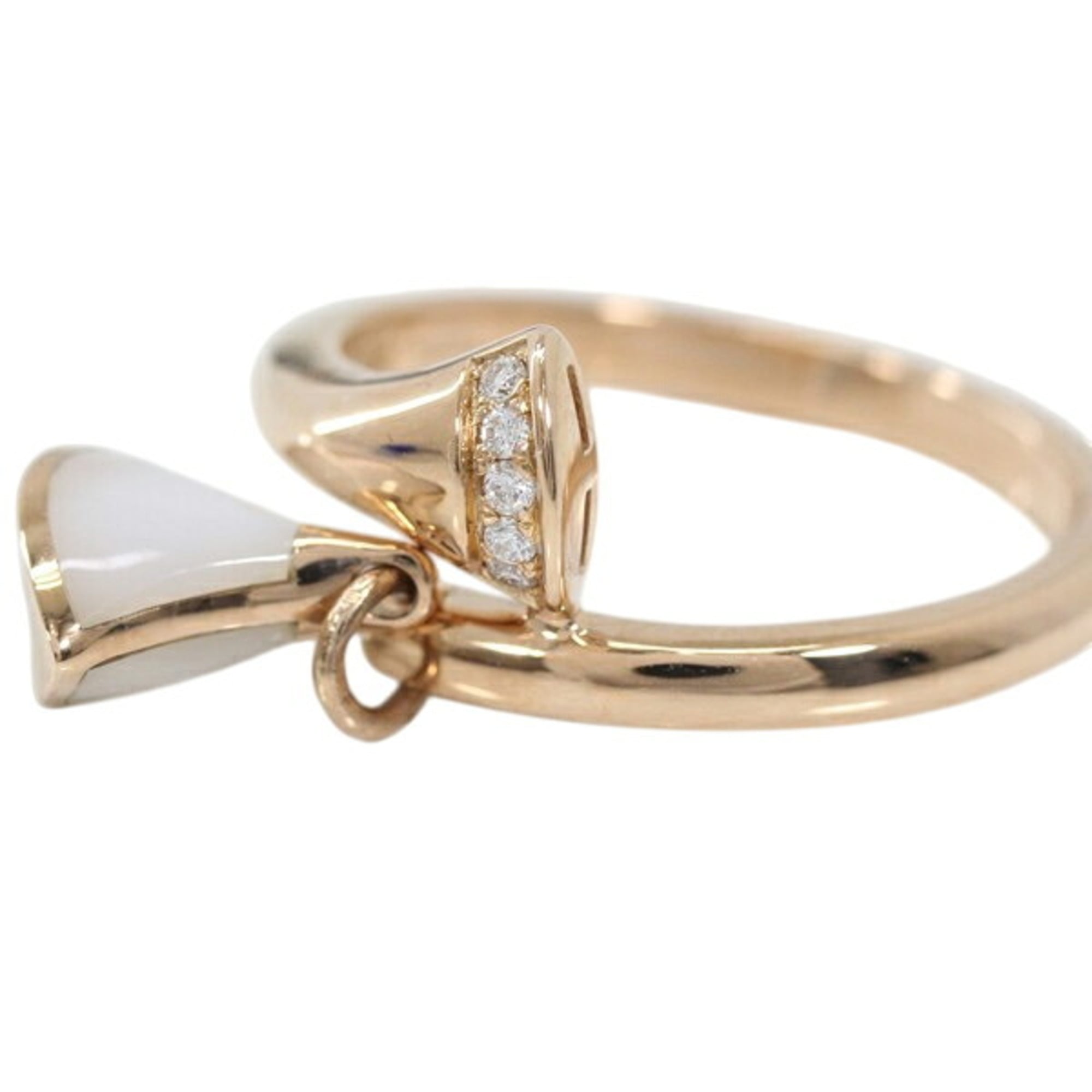 Bvlgari Pink Gold Pink Gold (18K) (Pre-Owned)