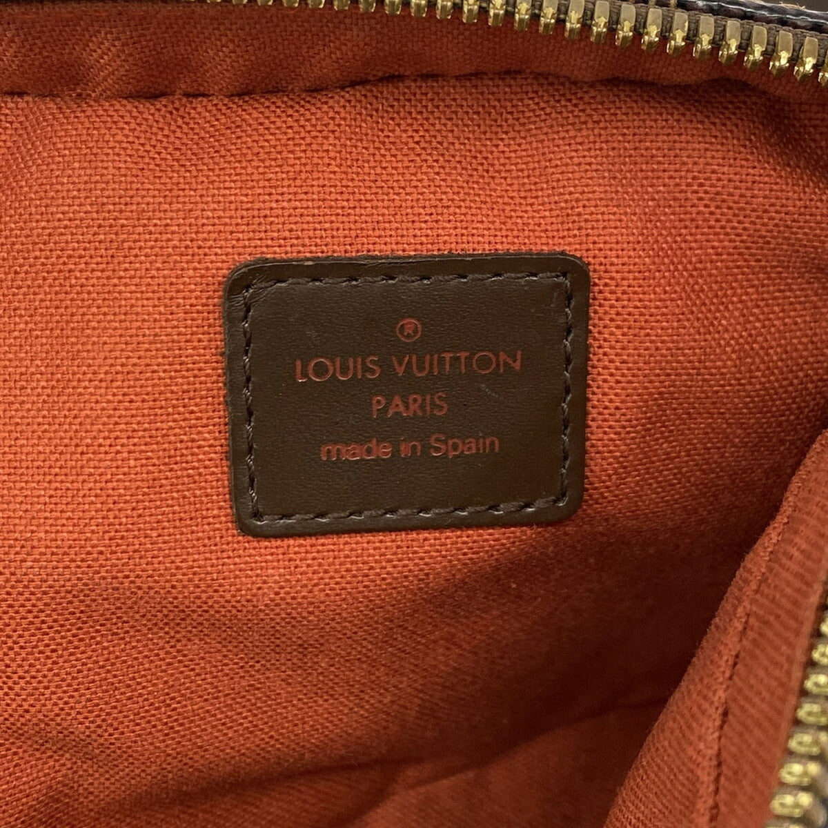 Louis Vuitton Ebene Sling Bag (Pre-Owned)