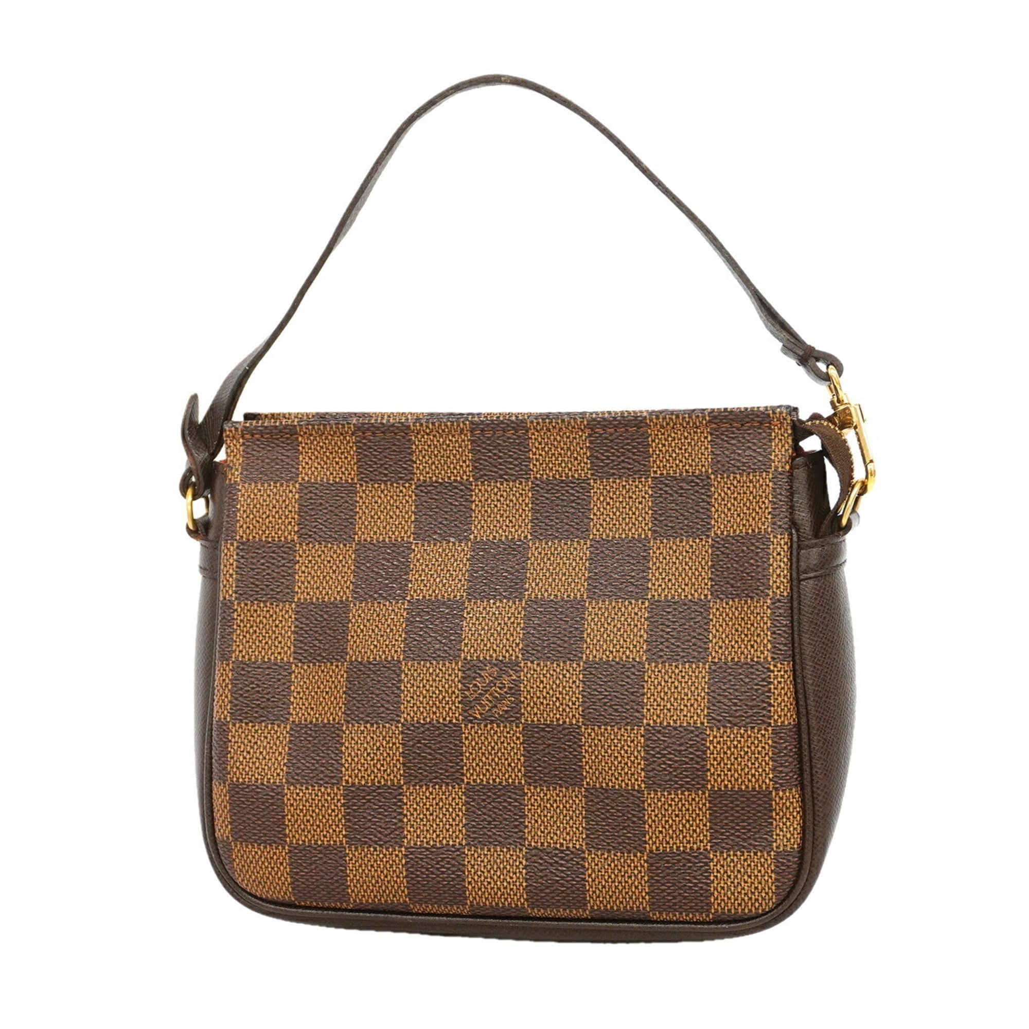 Louis Vuitton Ebene Pouch (Pre-Owned)