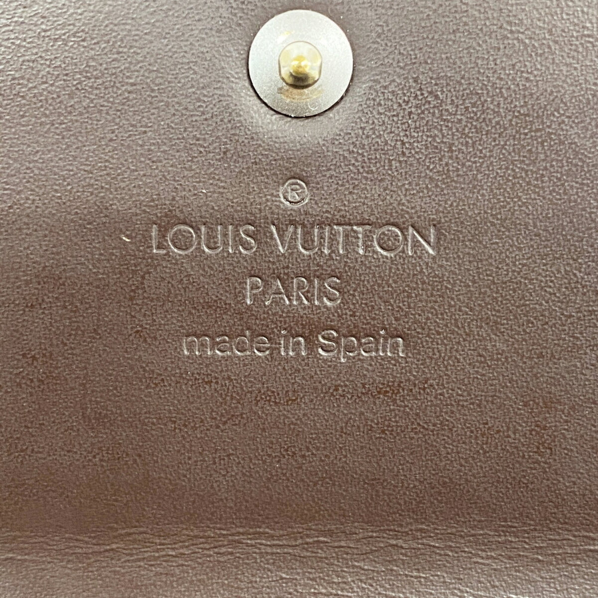 Louis Vuitton
