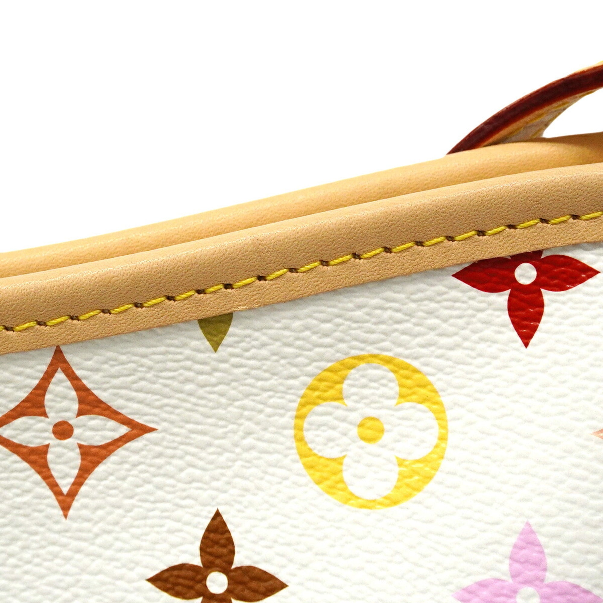 Louis Vuitton Multi-Color Shoulder Bag (Pre-Owned)