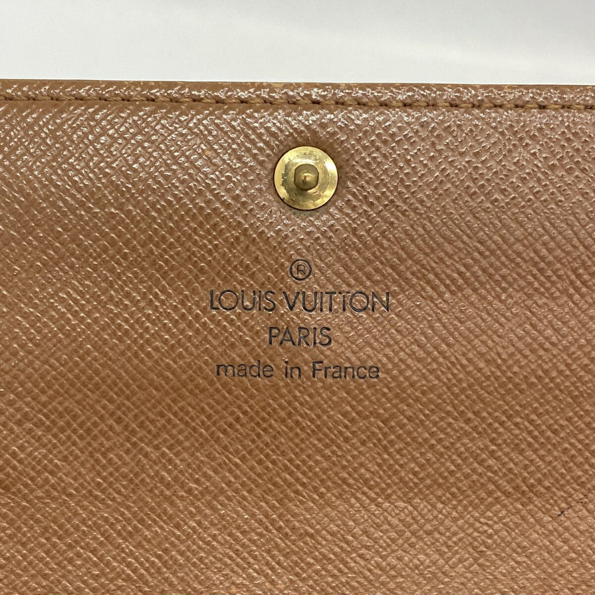 Louis Vuitton