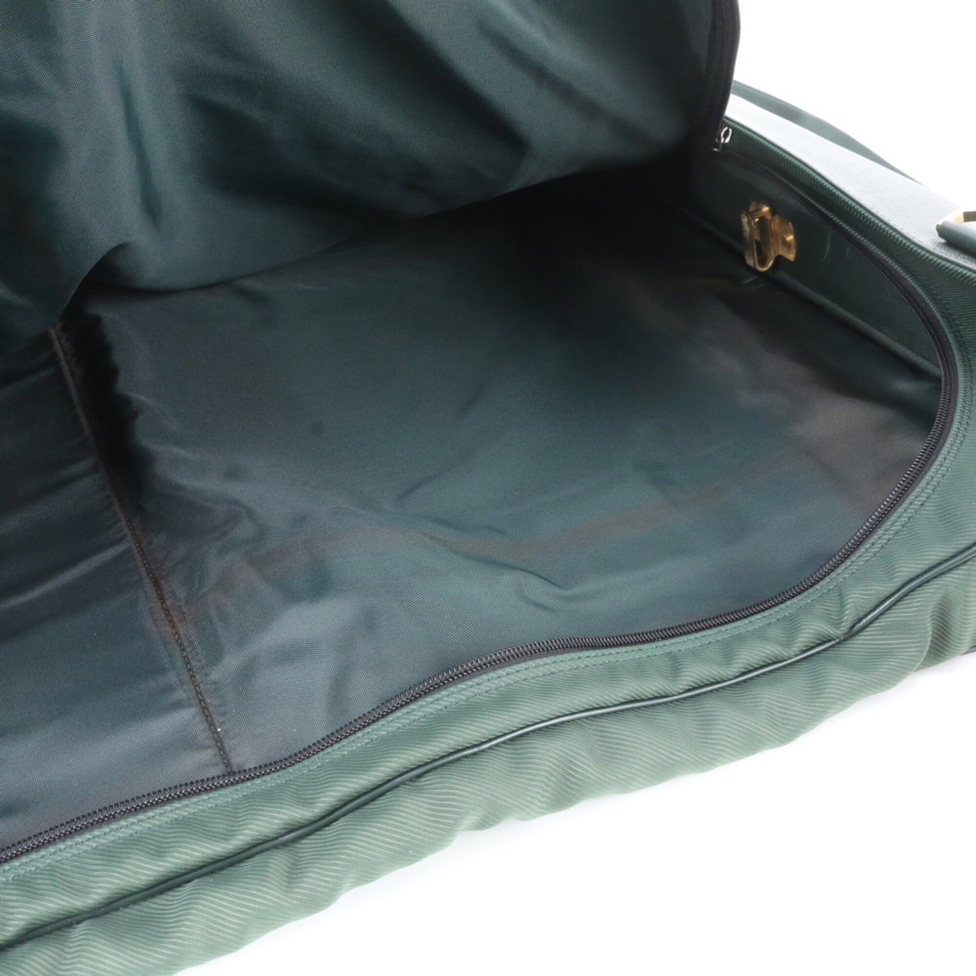 Louis Vuitton Episea Leather Canvas Shoulder Bag (Pre-Owned)