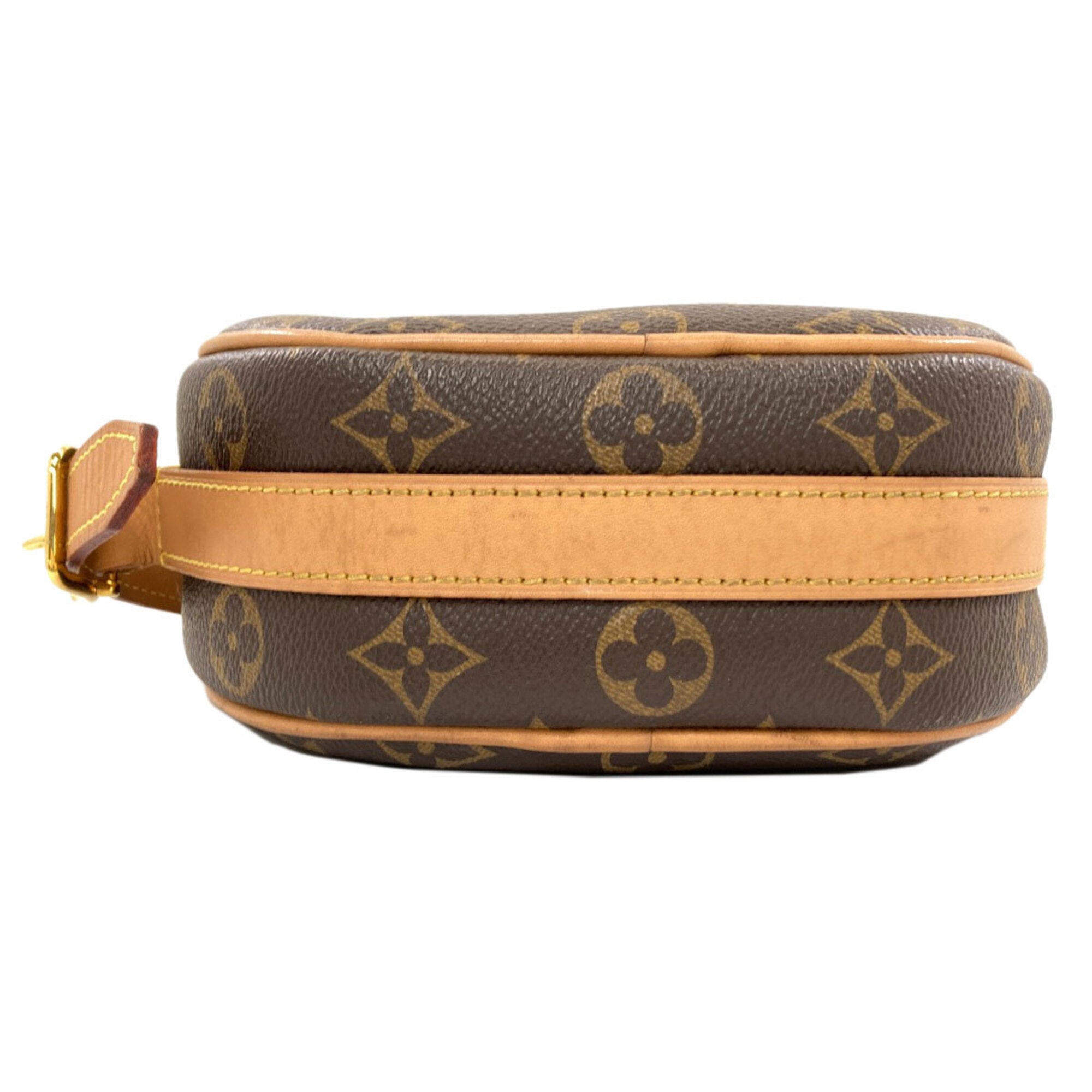 Louis Vuitton Monogram Monogram Monogram Shoulder Bag (Pre-Owned)