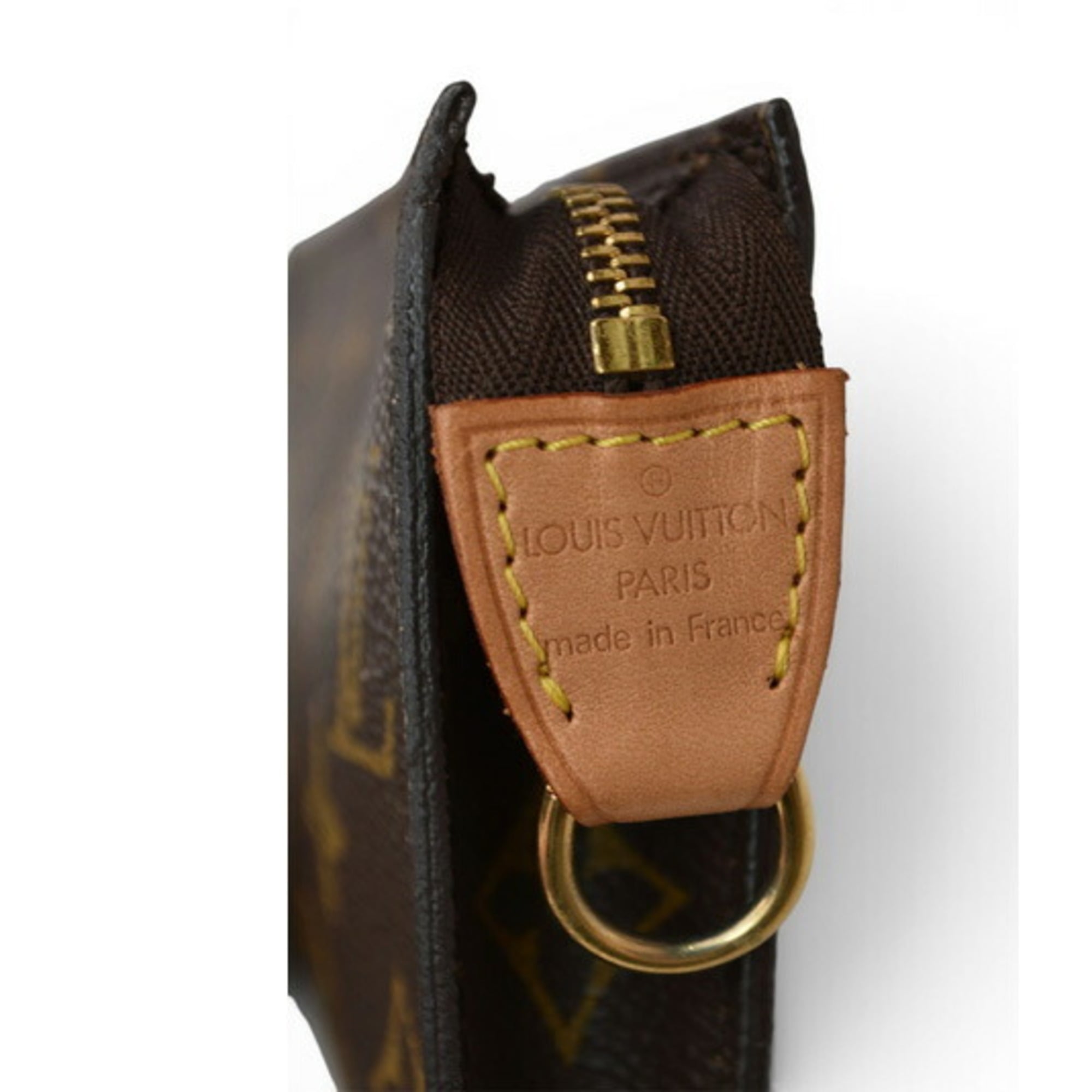 Louis Vuitton Pvc Pouch (Pre-Owned)