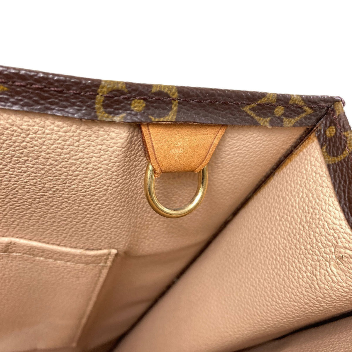 Louis Vuitton Monogram Monogram Tote Bag (Pre-Owned)