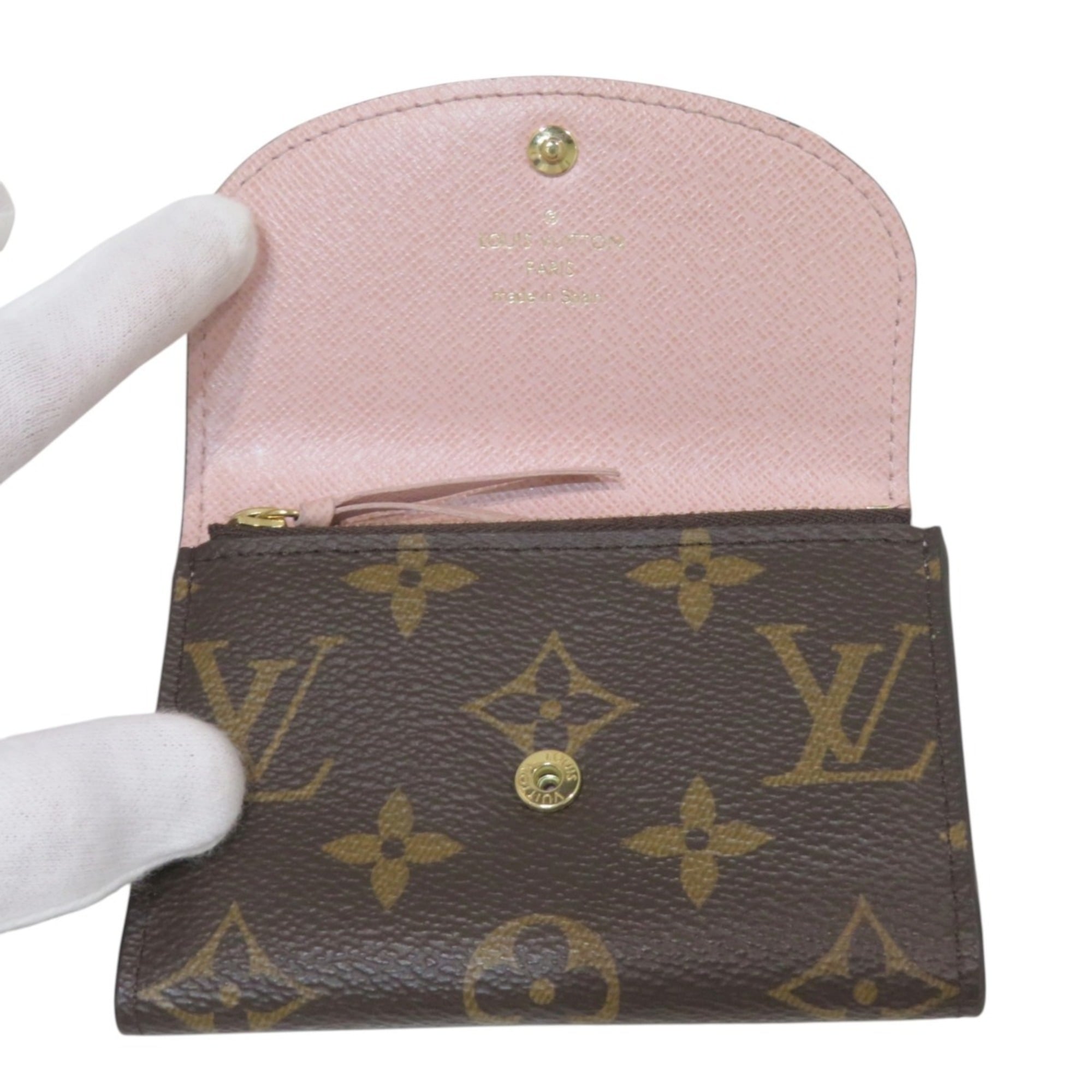 Louis Vuitton Brown Monogram (Pre-Owned)