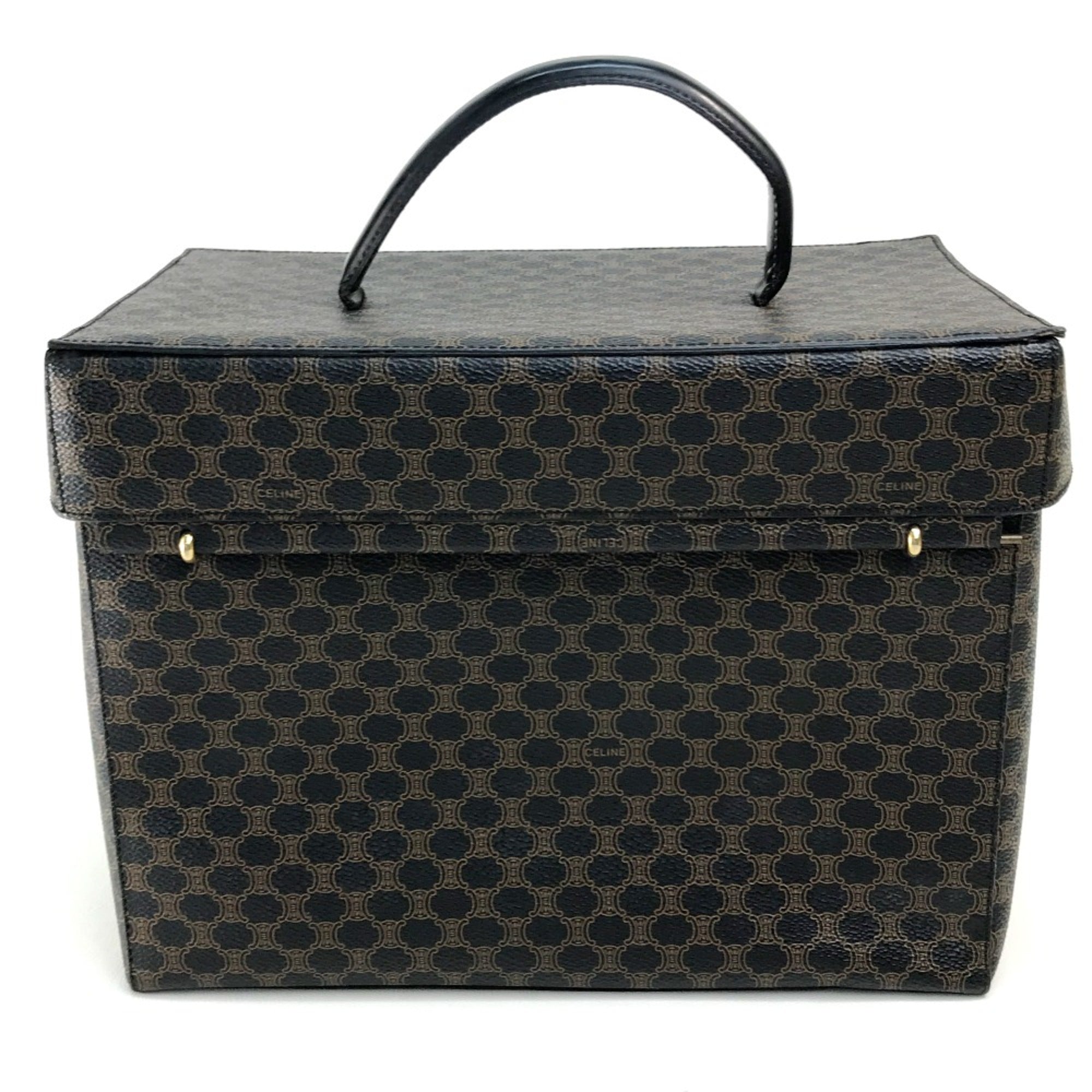 Celine Brown Other Handbag (Pre-Owned)
