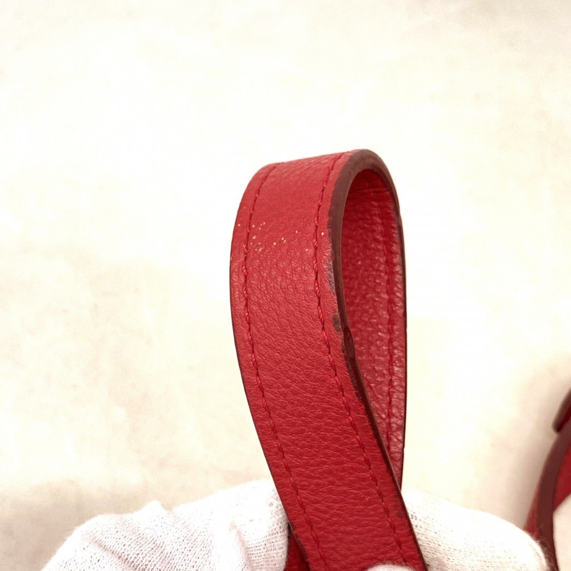 Louis Vuitton Cherry Handbag (Pre-Owned)