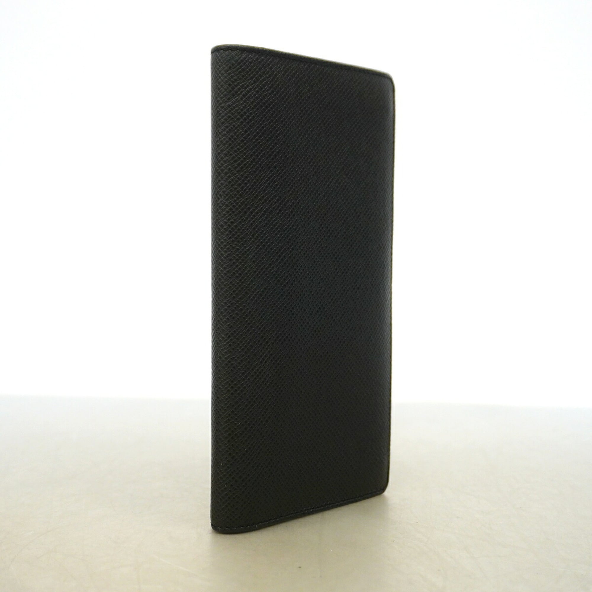 Louis Vuitton Ardoise Long Wallet (Bi-Fold) (Pre-Owned)