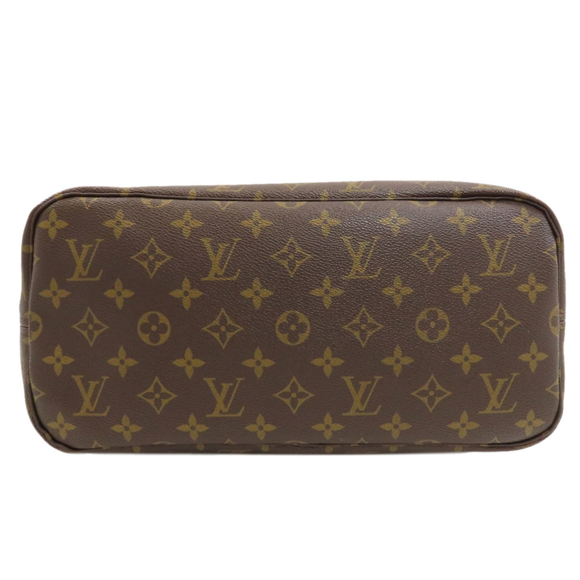 Louis Vuitton Monogram Pivoine Monogram Canvas Tote Bag (Pre-Owned)