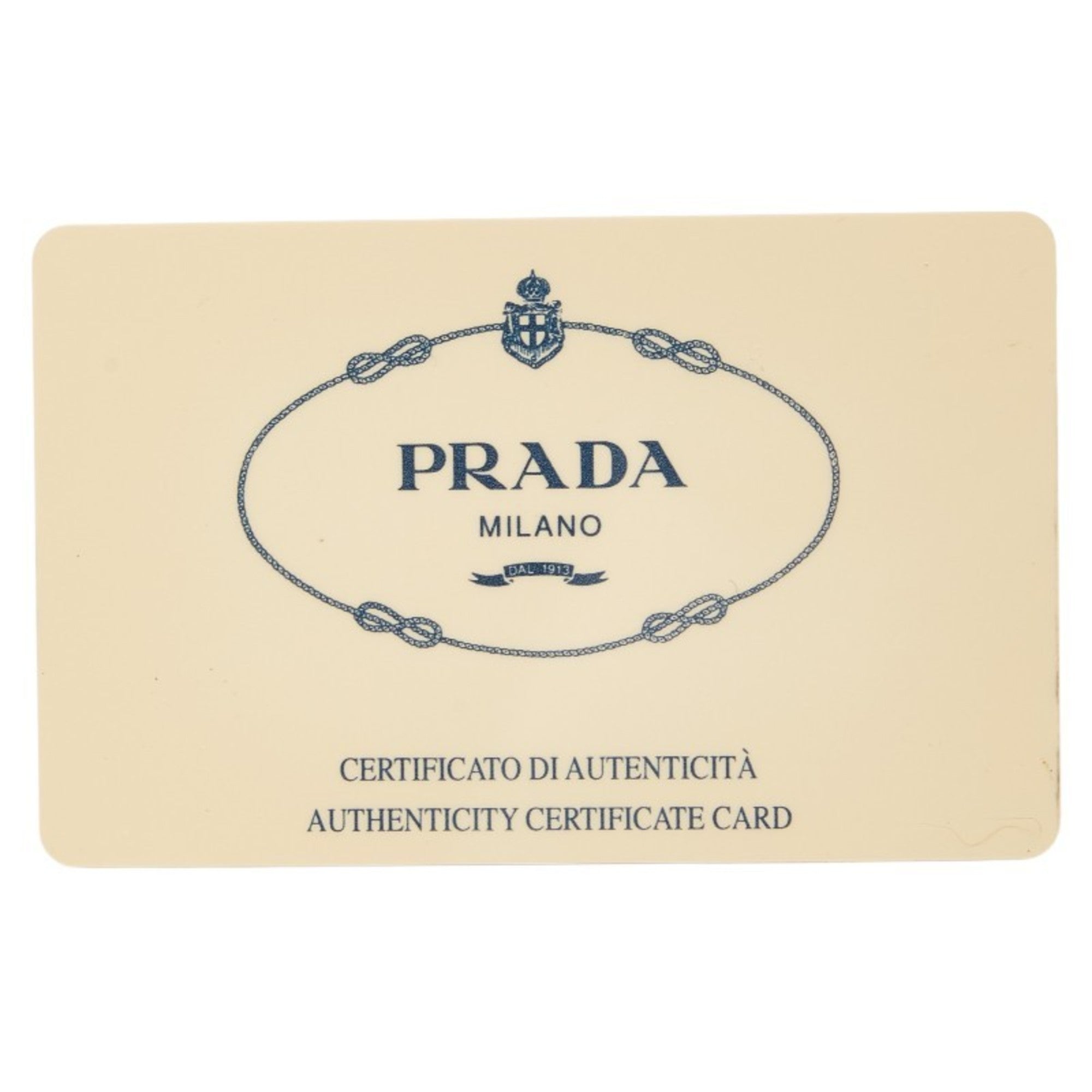 Prada Black Nylon Shoulder Bag (Pre-Owned)