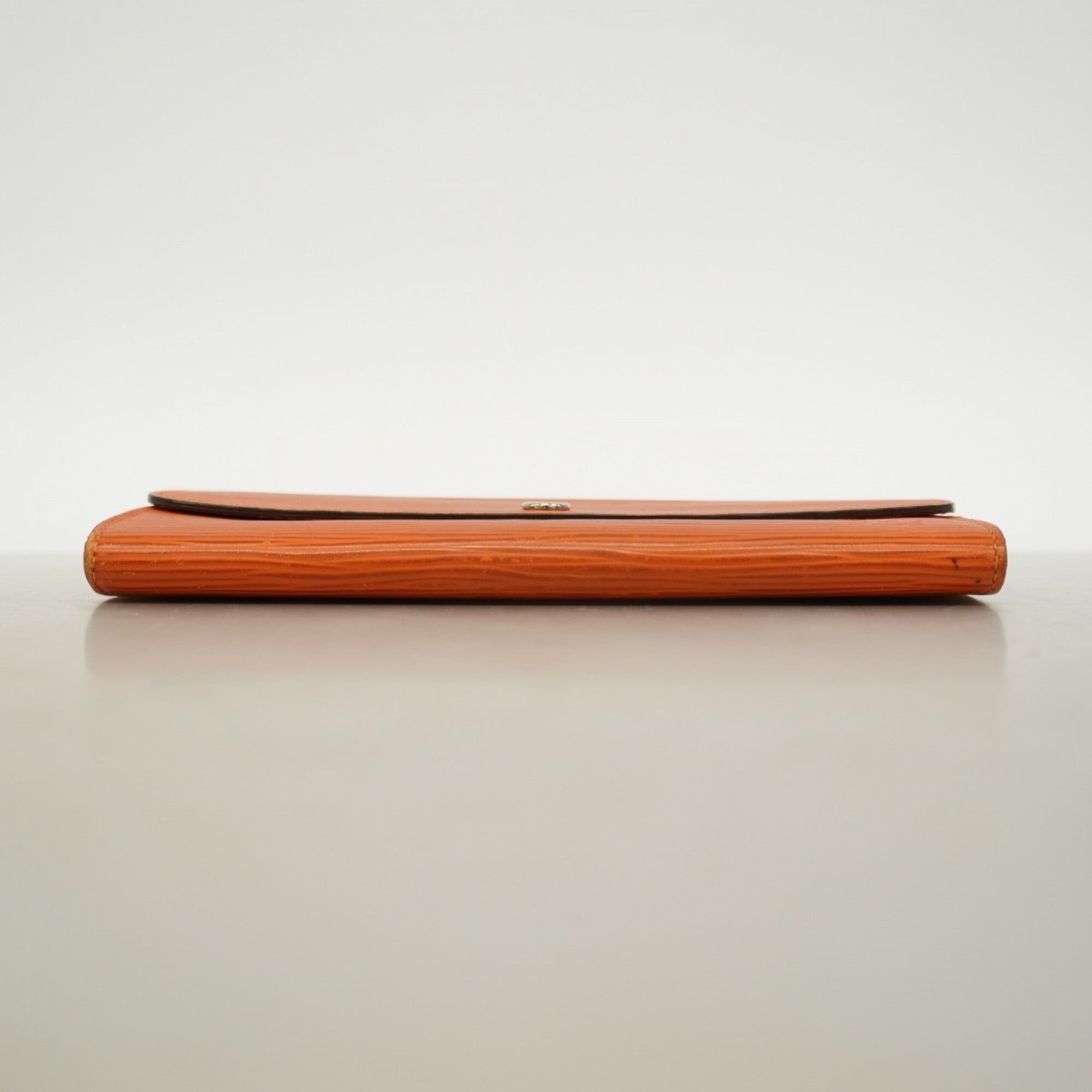 Louis Vuitton Pimont Long Wallet (Bi-Fold) (Pre-Owned)