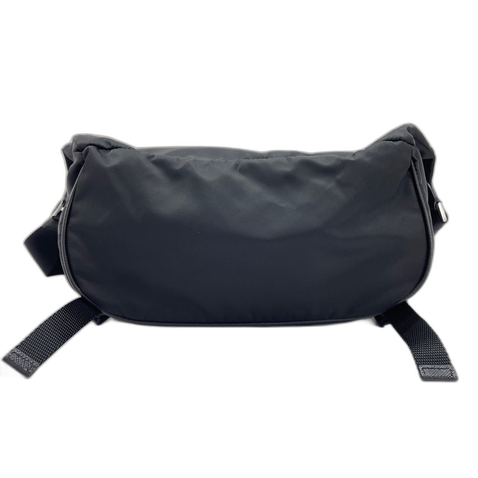 Prada Black Shoulder Bag (Pre-Owned)