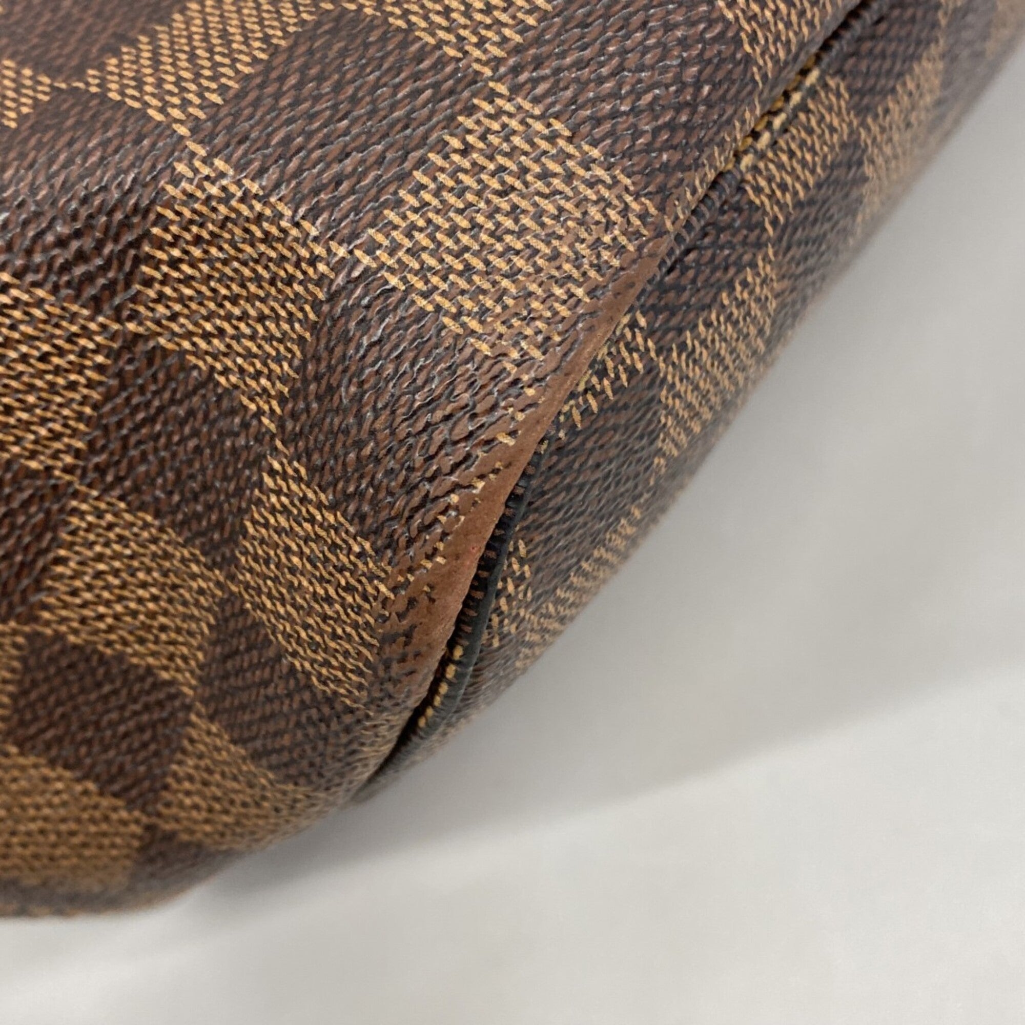 Louis Vuitton Ebene Tote Bag (Pre-Owned)