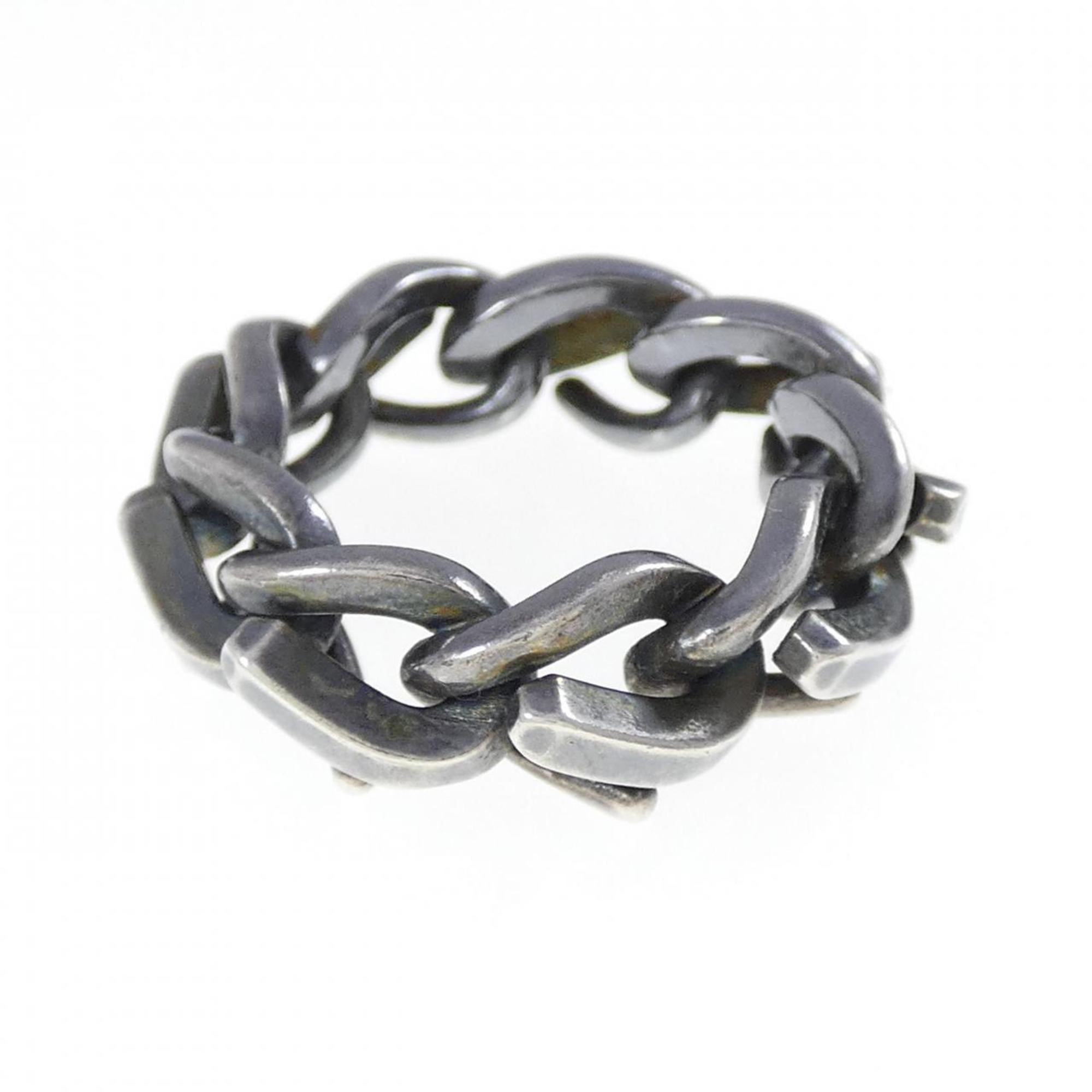 Tiffany Band Ring (Pre-Owned)