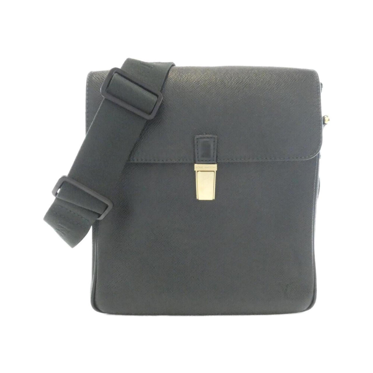 Louis Vuitton Episea Leather Shoulder Bag (Pre-Owned)