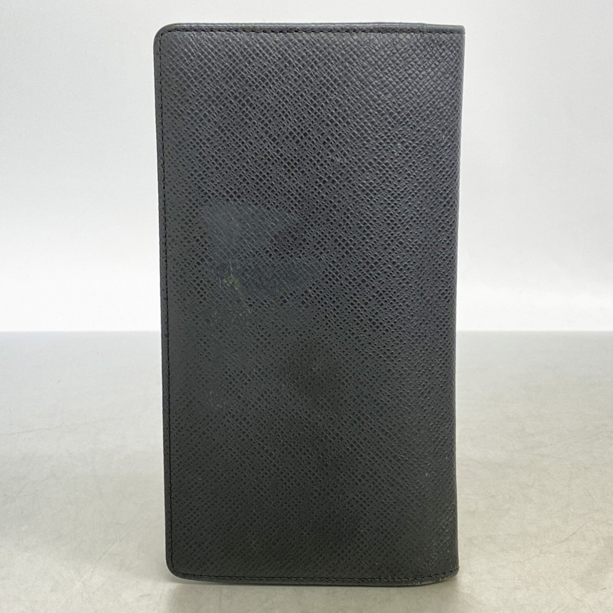 Louis Vuitton Ardoise Long Wallet (Bi-Fold) (Pre-Owned)