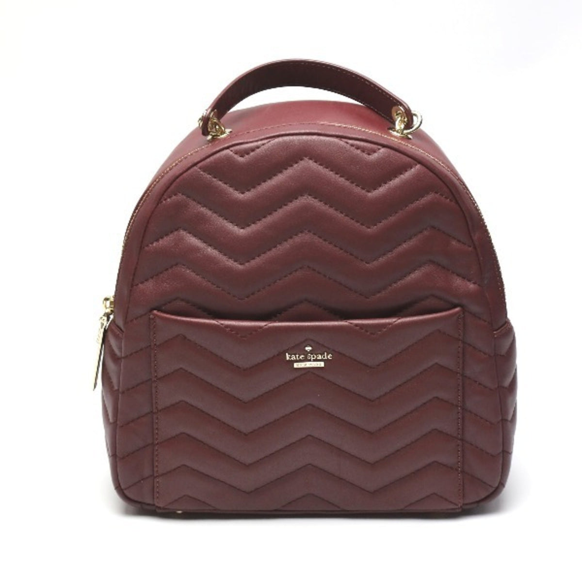 Kate Spade Bordeaux Backpack (Pre-Owned)