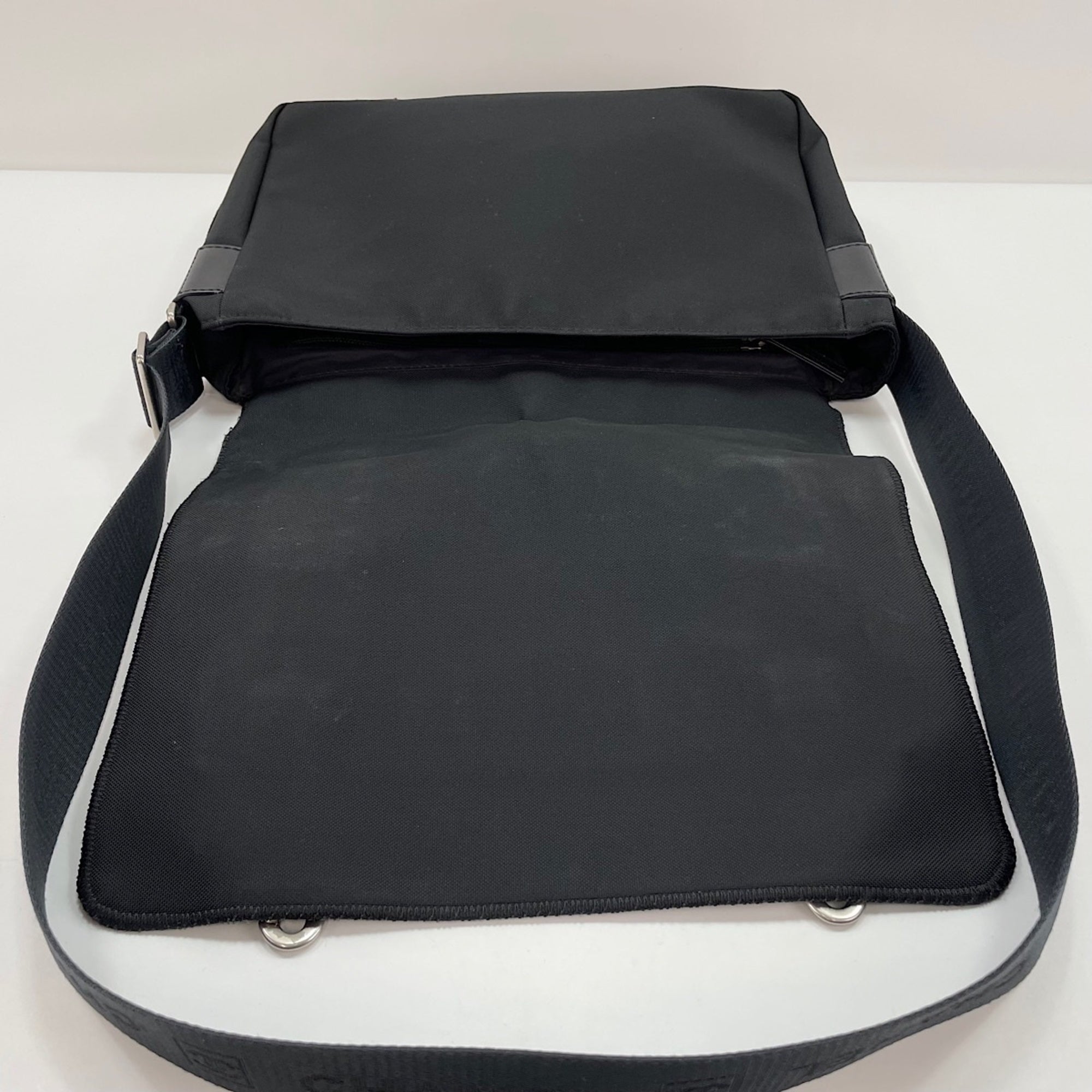 Chanel Sport Black Shoulder Bag (Pre-Owned)