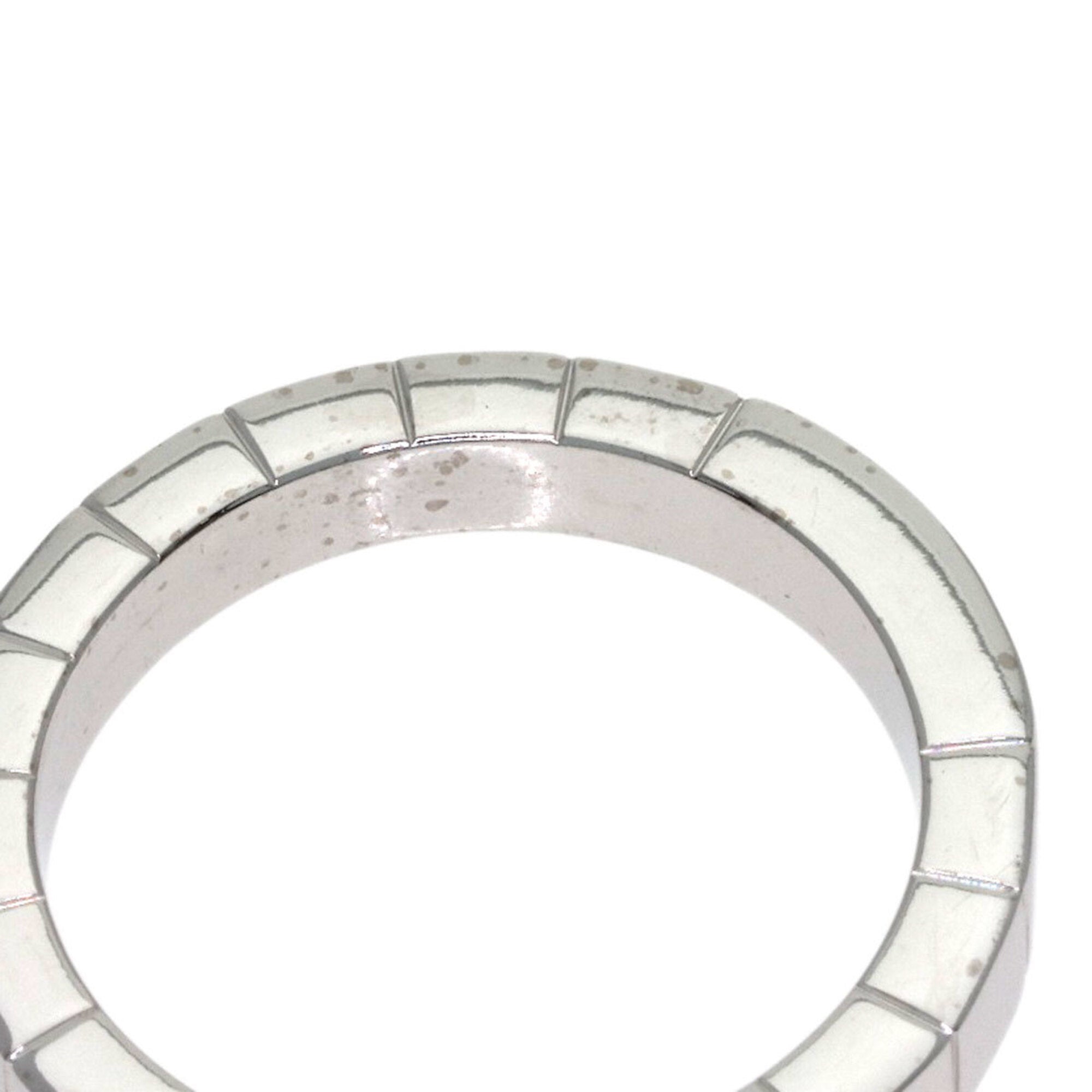 Cartier Lanieres Band Ring (Pre-Owned)