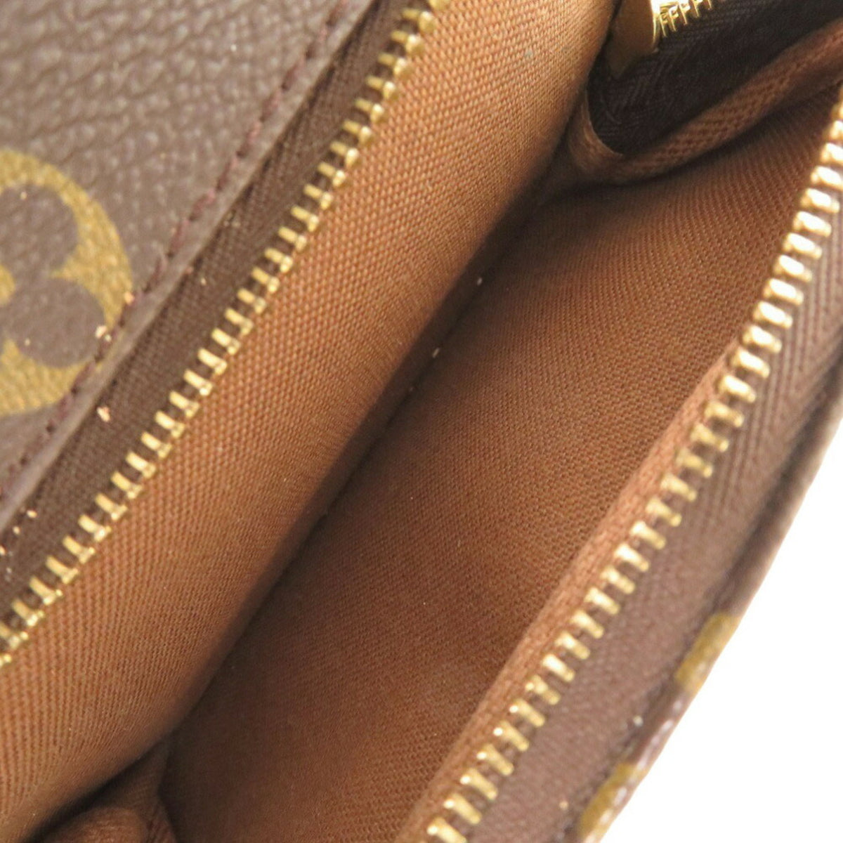 Louis Vuitton Brown Monogram Monogram Backpack (Pre-Owned)