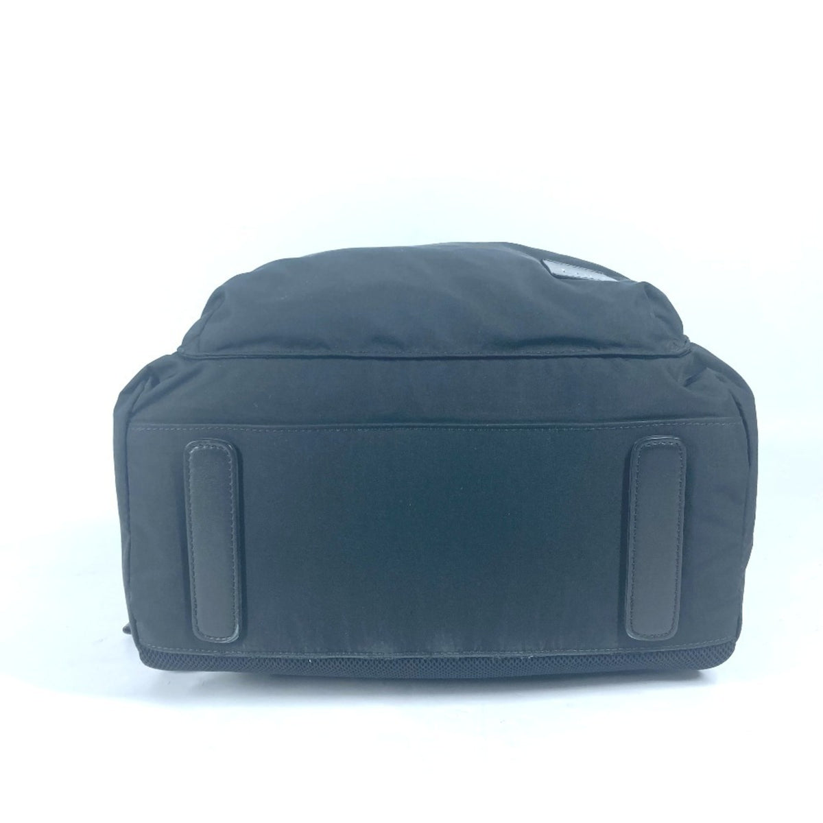 Christian Dior Black Nylon Backpack (Pre-Owned)