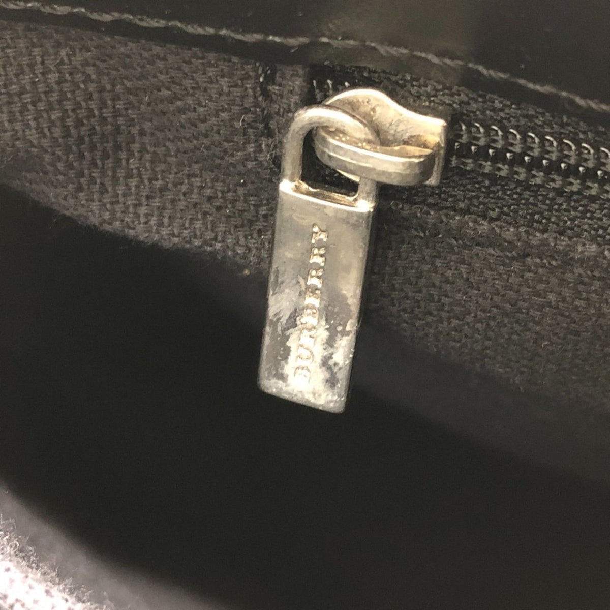 Burberry Beige Other Handbag (Pre-Owned)