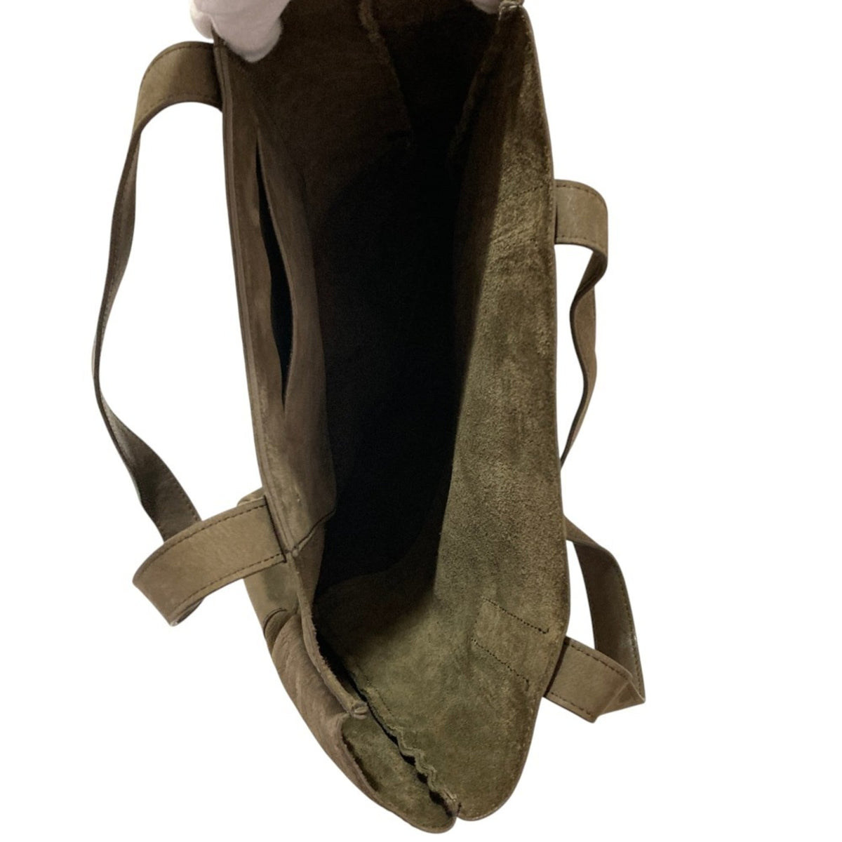 Mcq Khaki (Pre-Owned)