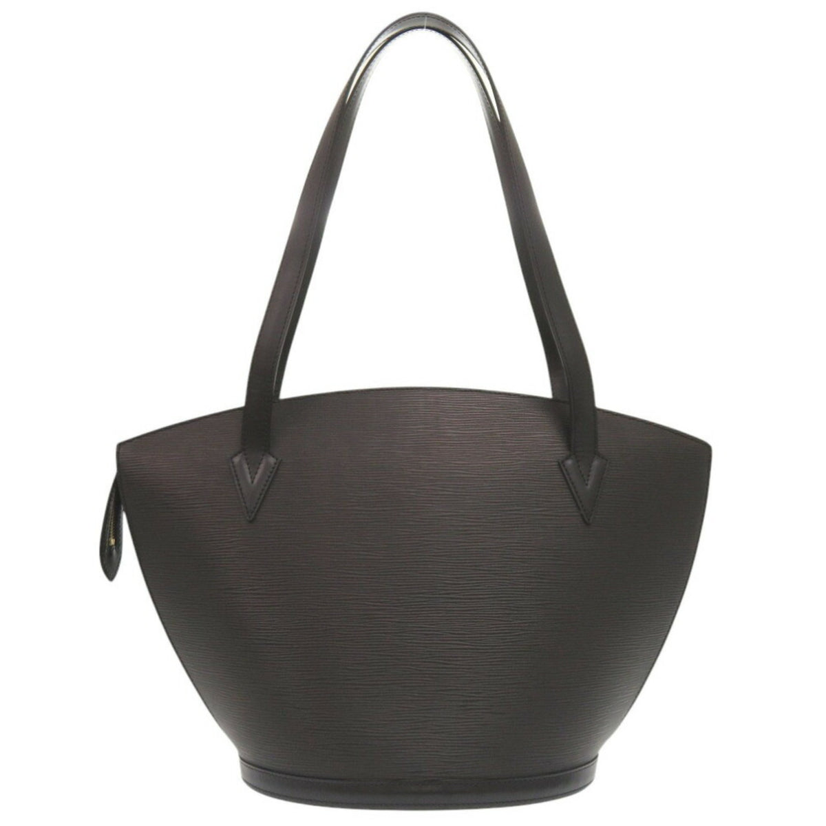 Louis Vuitton Black Epi Leather Shoulder Bag (Pre-Owned)