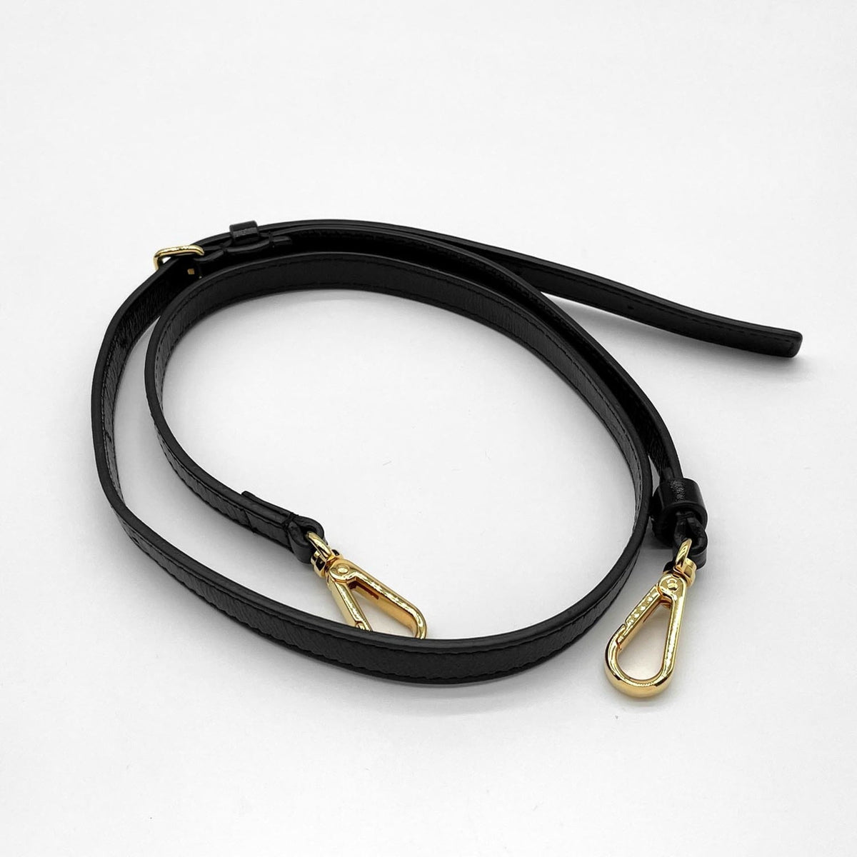 Marni Black Patent Leather Handbag (Pre-Owned)