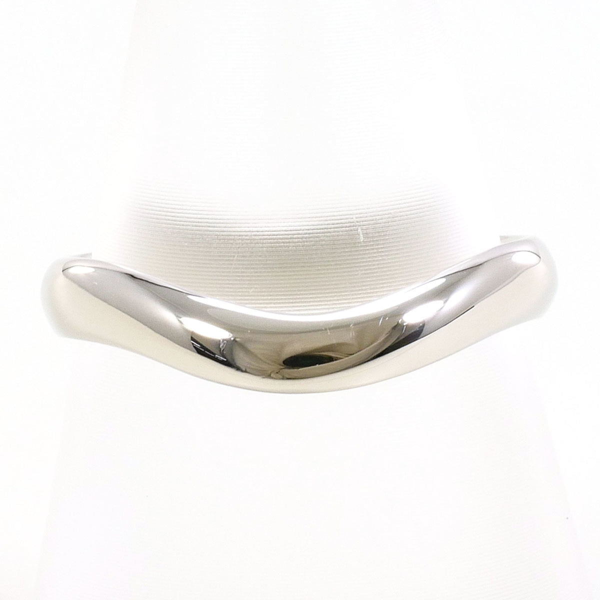 Unbranded Platinum Platinum 1000 Band Ring (Pre-Owned)