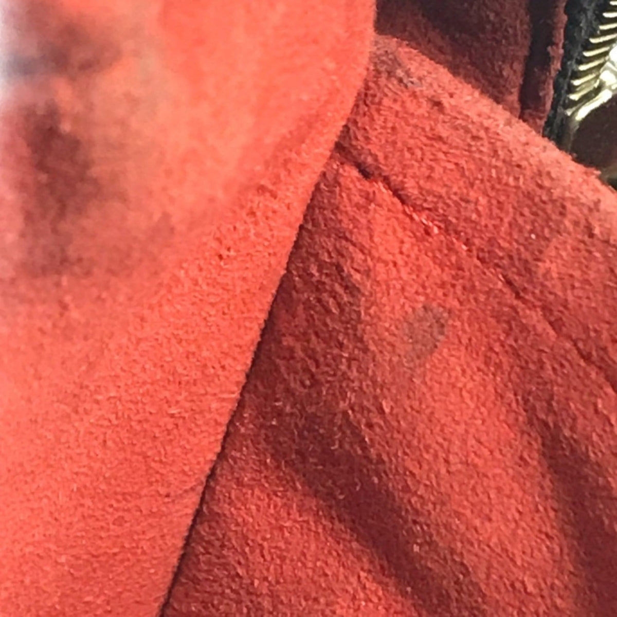 Louis Vuitton Brown Ebene Damier Canvas Handbag Tote Bag (Pre-Owned)