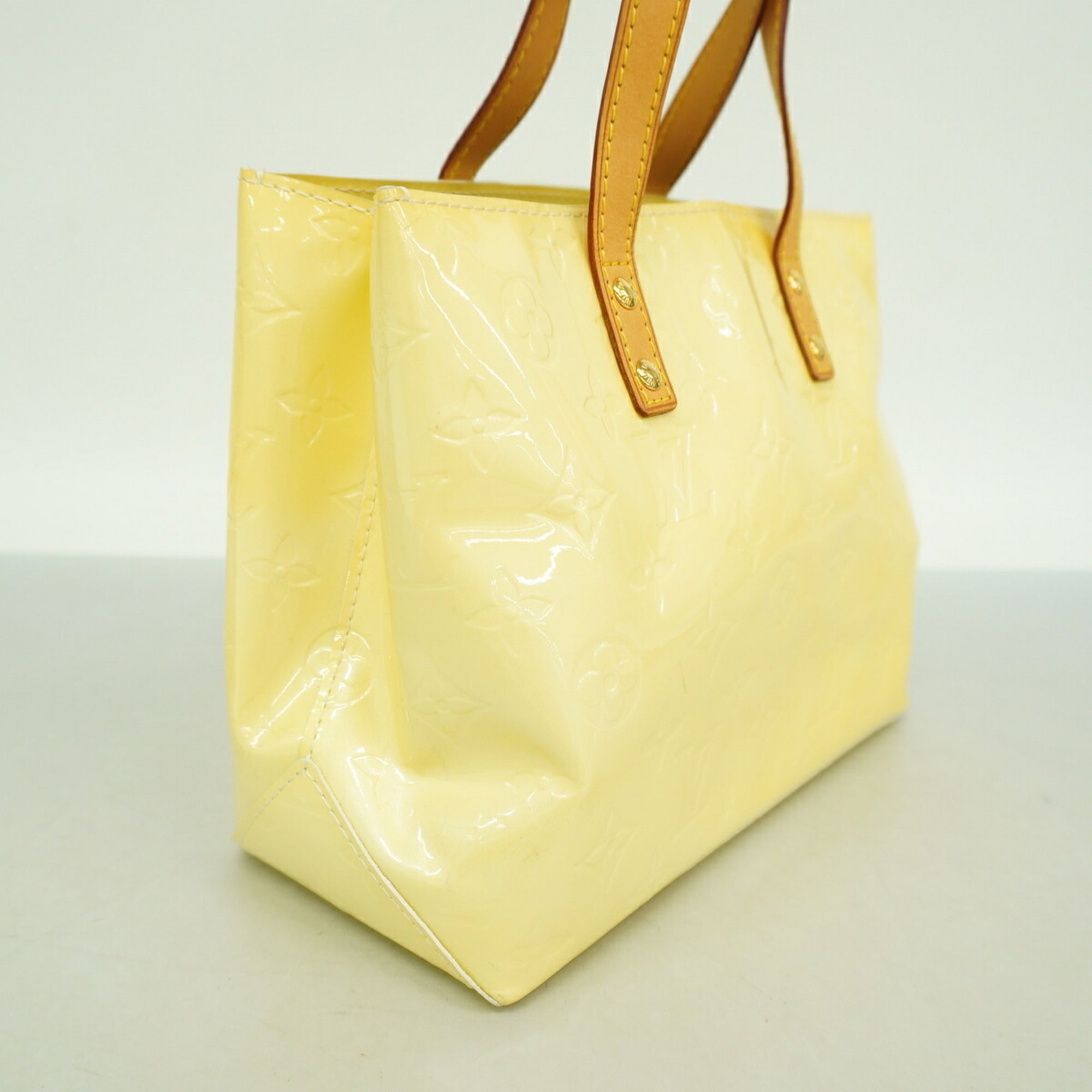 Louis Vuitton Pearl Handbag (Pre-Owned)