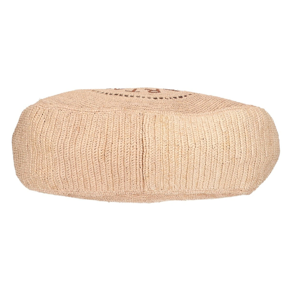 Stella Mccartney Raffia Tote Bag (Pre-Owned)