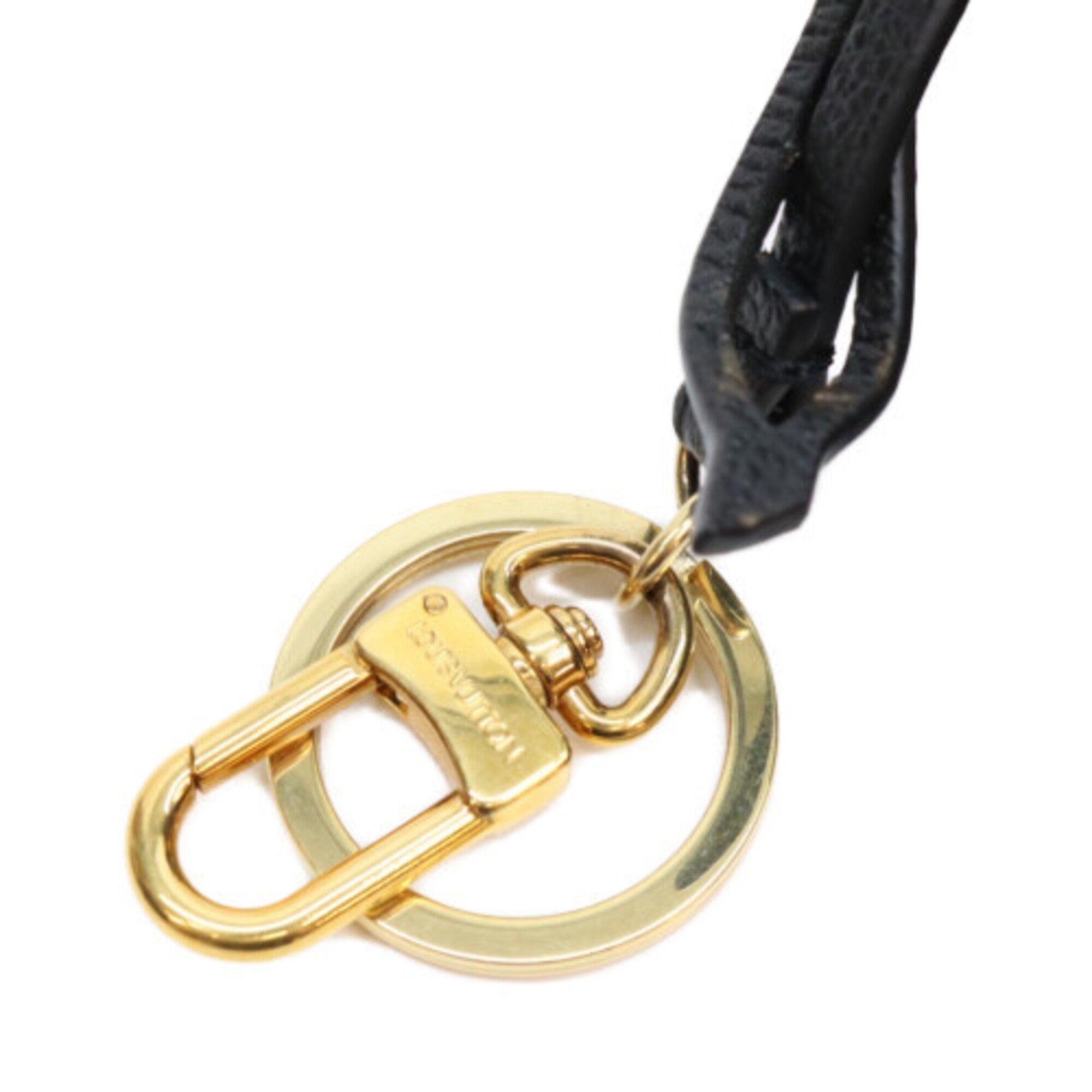 Louis Vuitton Black Monogram Empreinte Shoulder Bag (Pre-Owned)