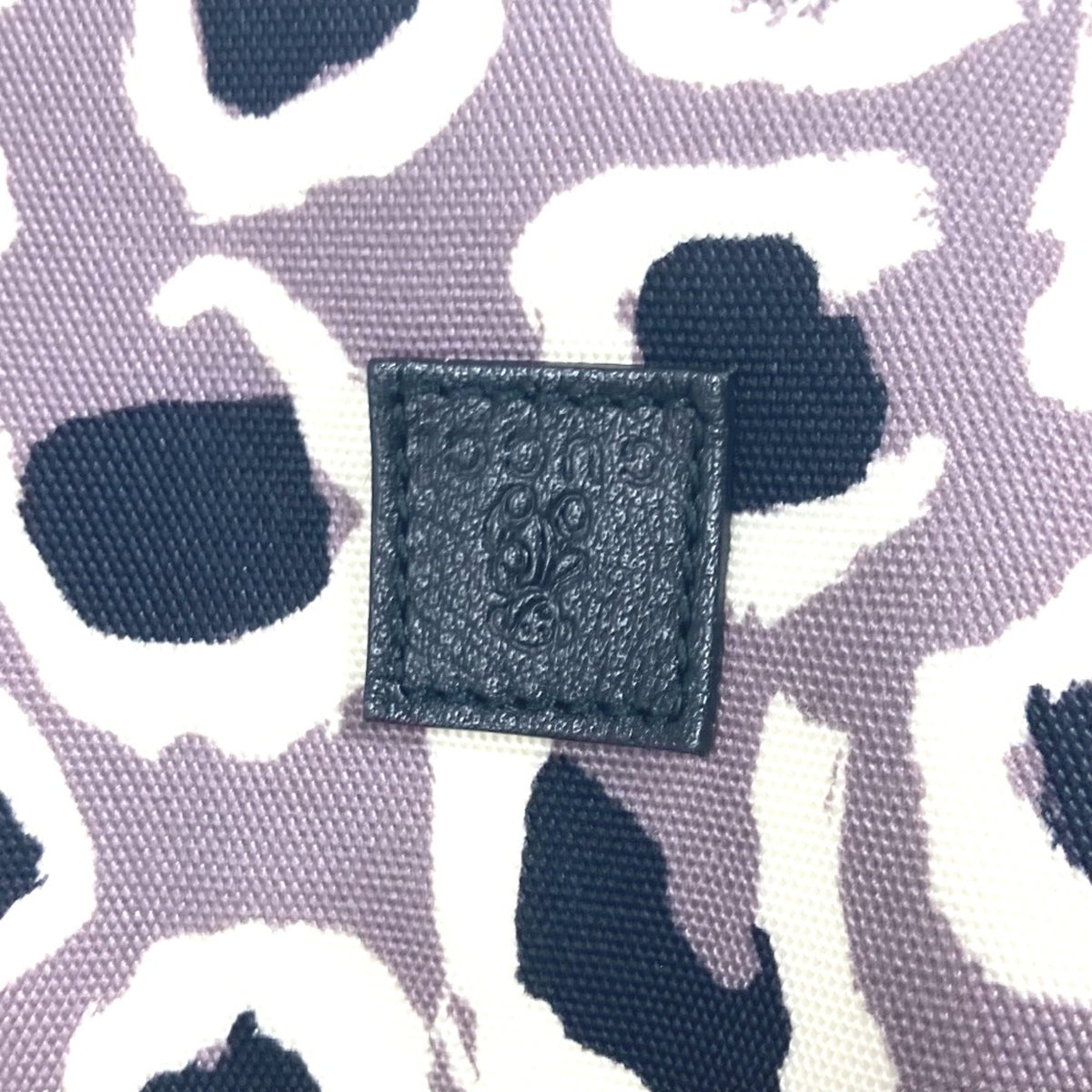Gucci Purple Other Tote Bag (Pre-Owned)