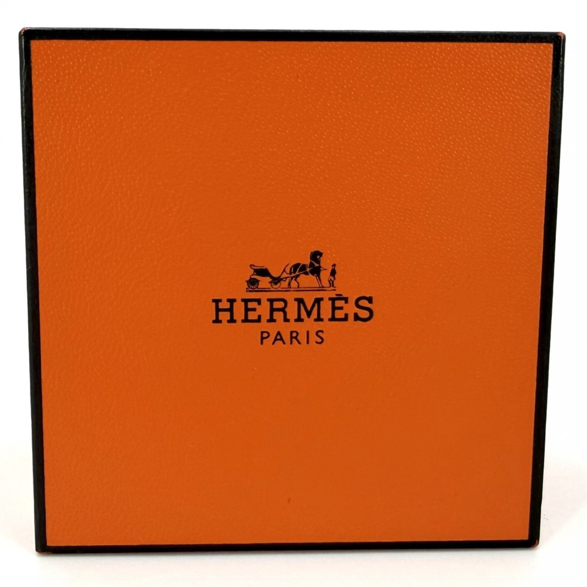 Hermes Silver Silver 925 (Pre-Owned)