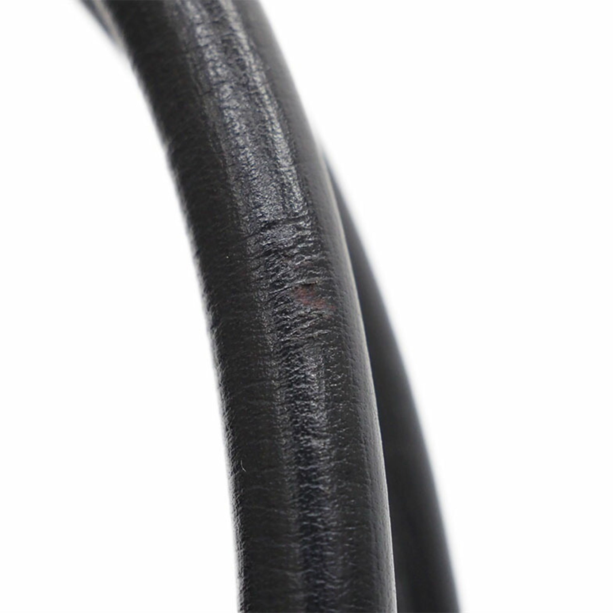 Christian Dior Navy Pvc Leather Handbag (Pre-Owned)